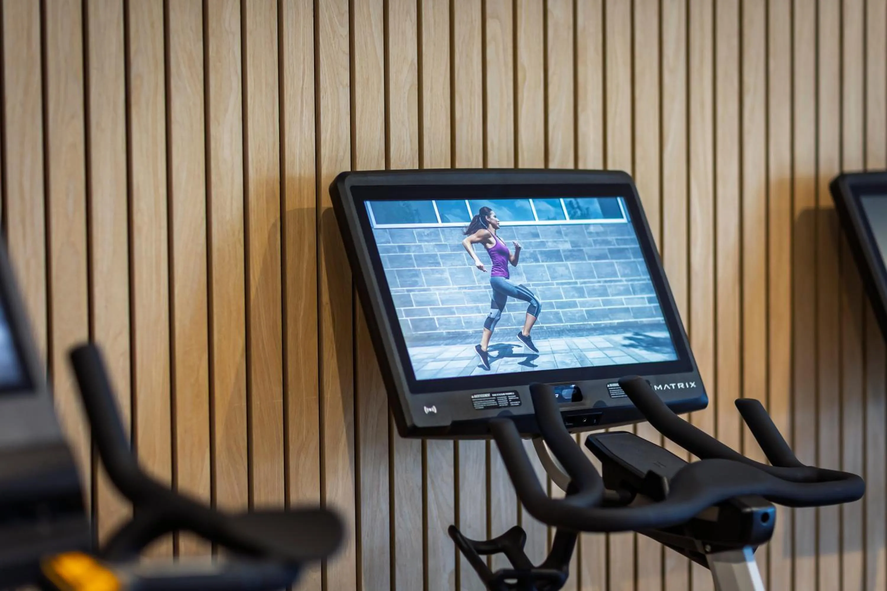 Spa and wellness centre/facilities in voco Fareham - Solent by IHG