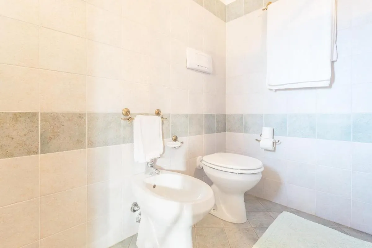 Hotel Sa Tanca E Bore