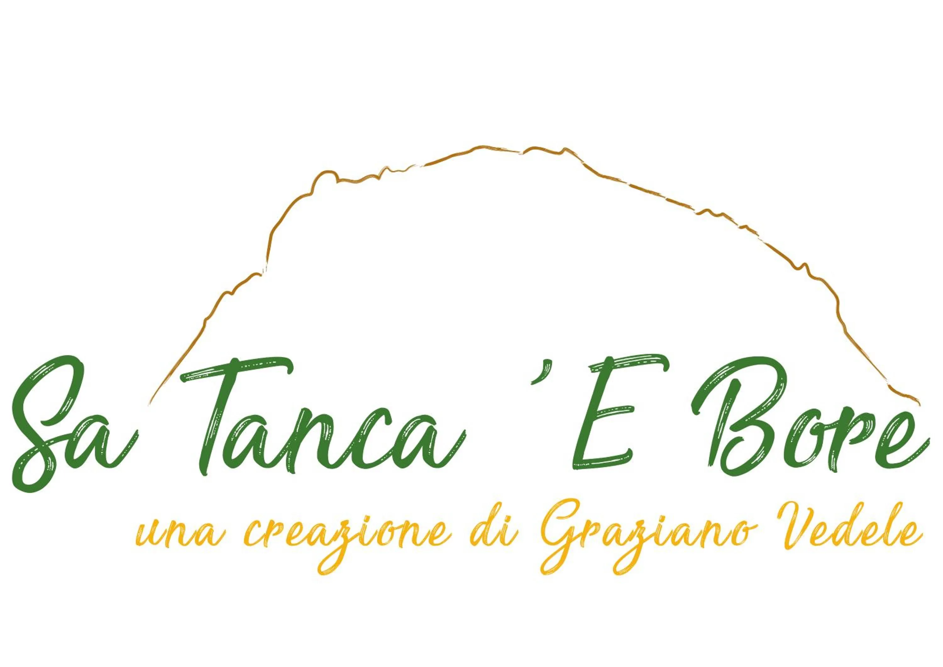 Logo/Certificate/Sign in Hotel Sa Tanca E Bore