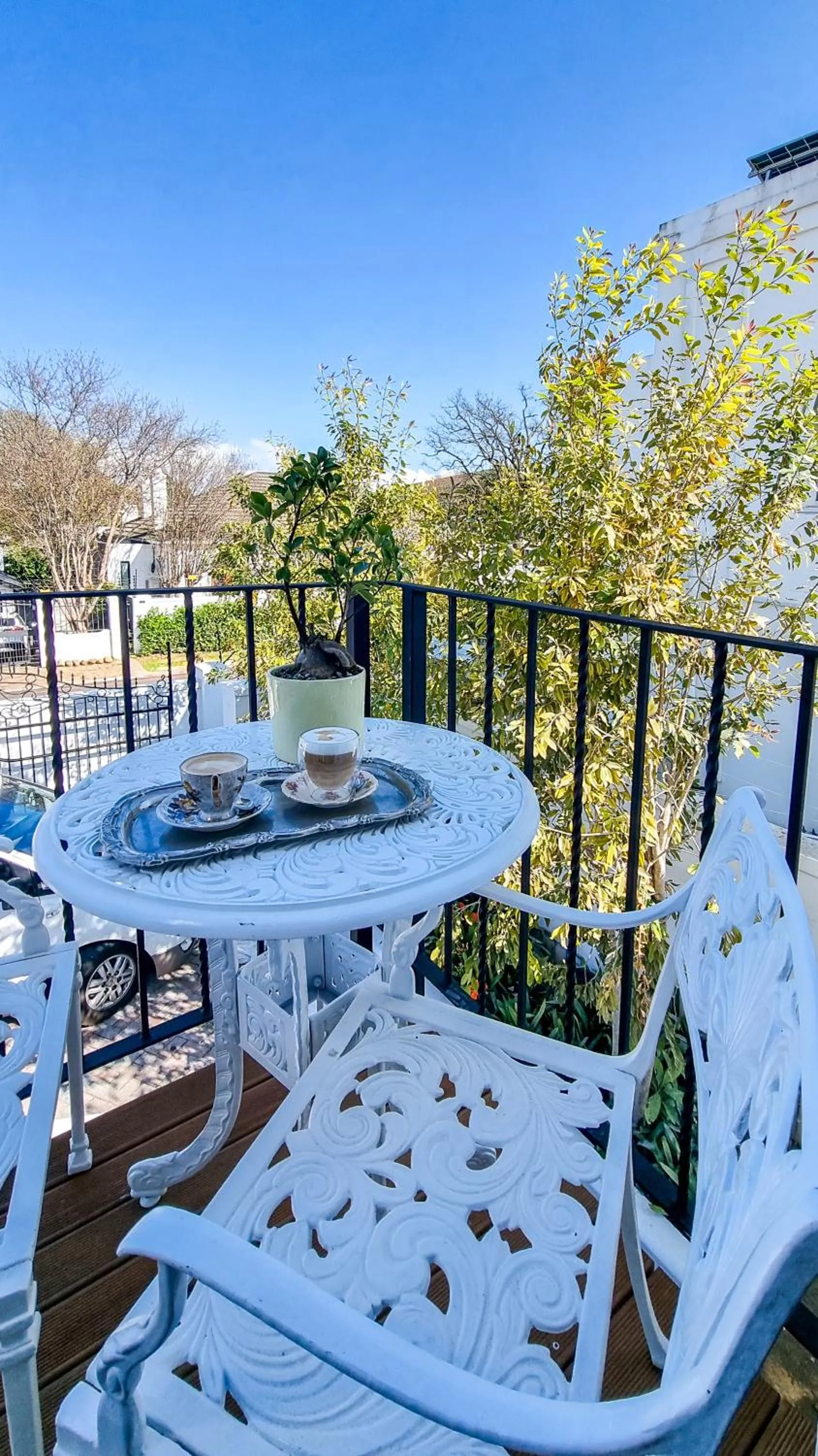 View (from property/room) in Batavia Boutique Hotel