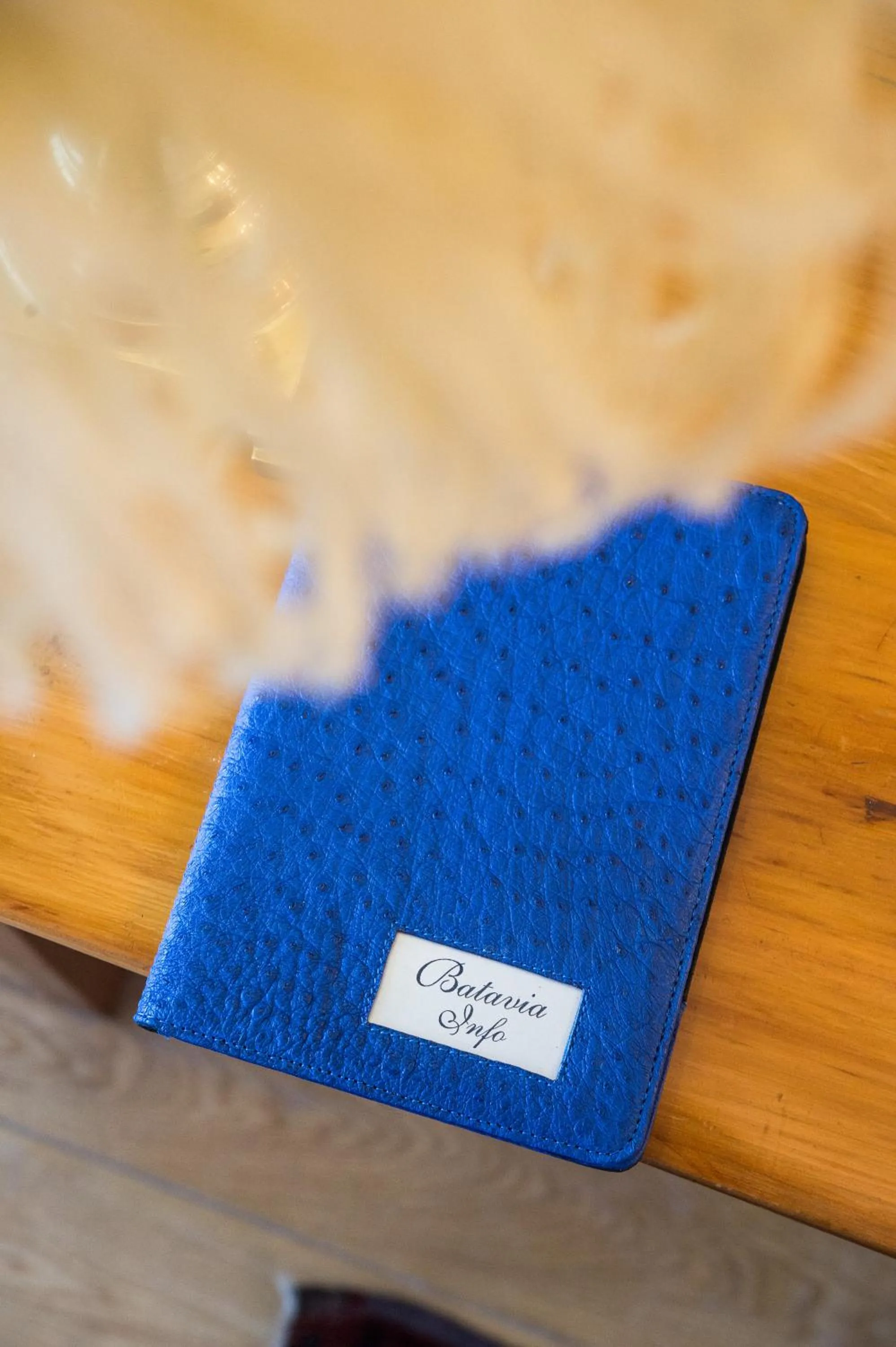 Property logo or sign in Batavia Boutique Hotel