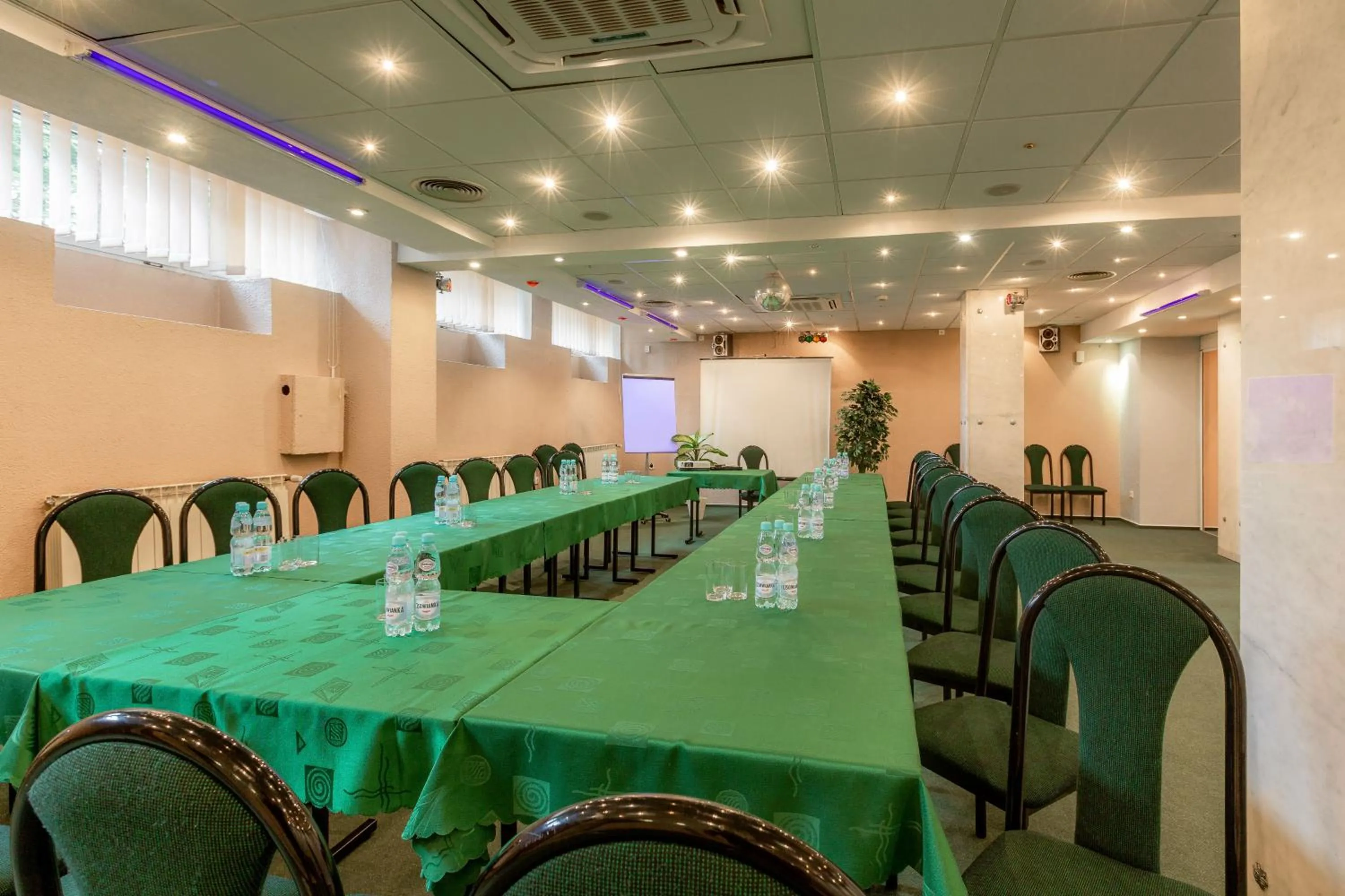 Banquet/Function facilities in Halny Pensjonat
