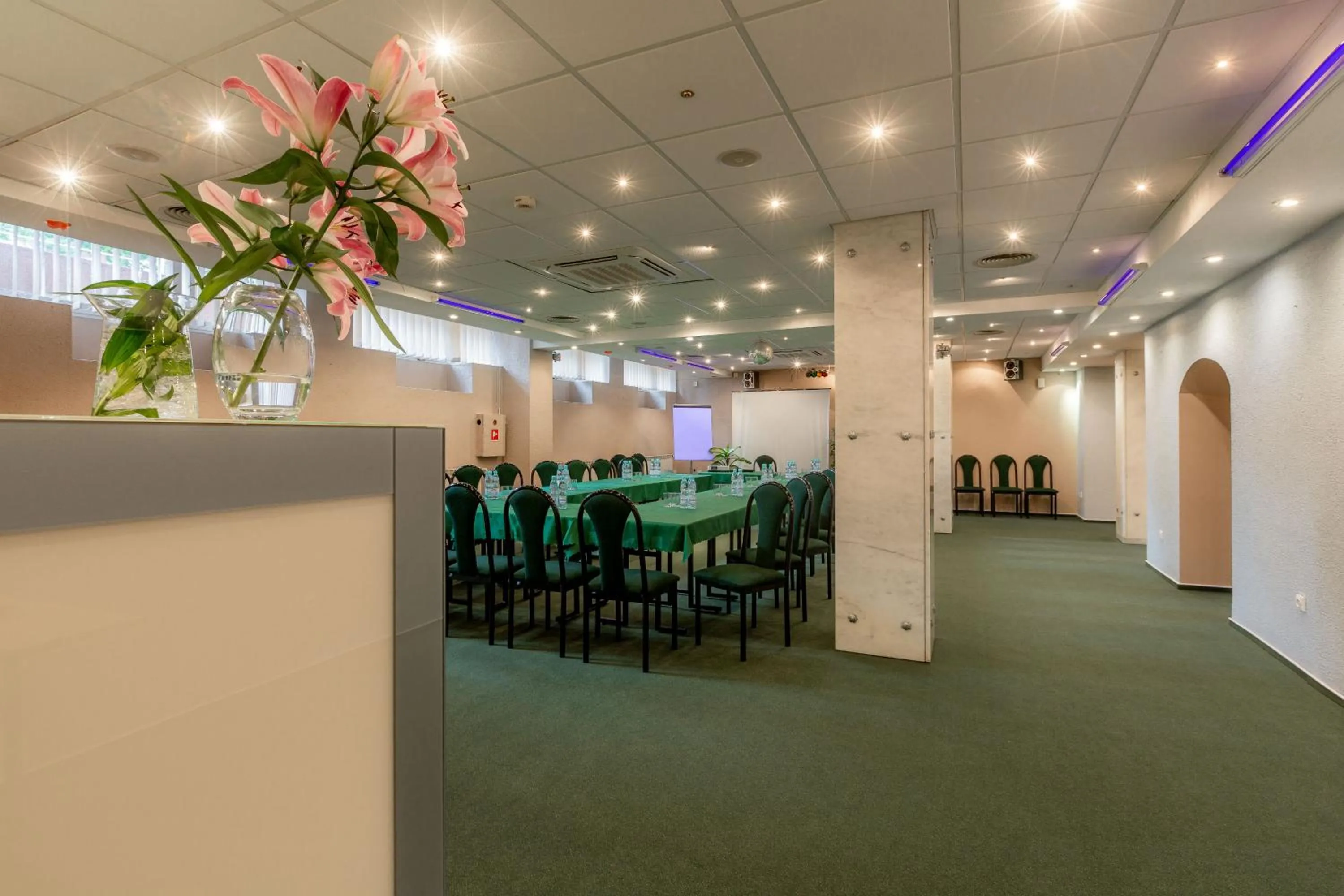 Banquet/Function facilities in Halny Pensjonat