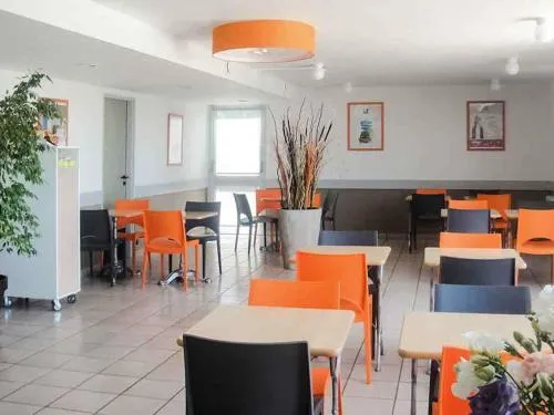 ibis budget Châtellerault Nord