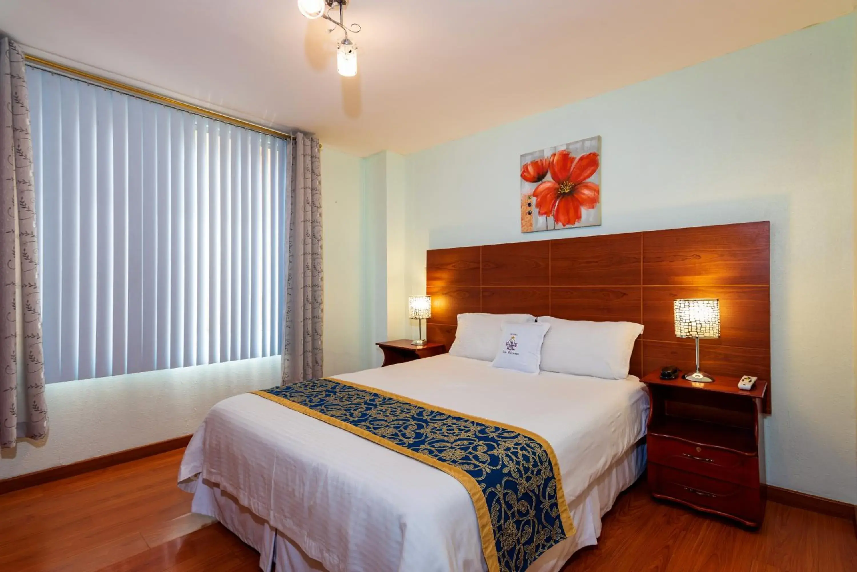 Apartment in Hotel Boutique Los Balcones Apartment in Hotel Boutique Los Balcones