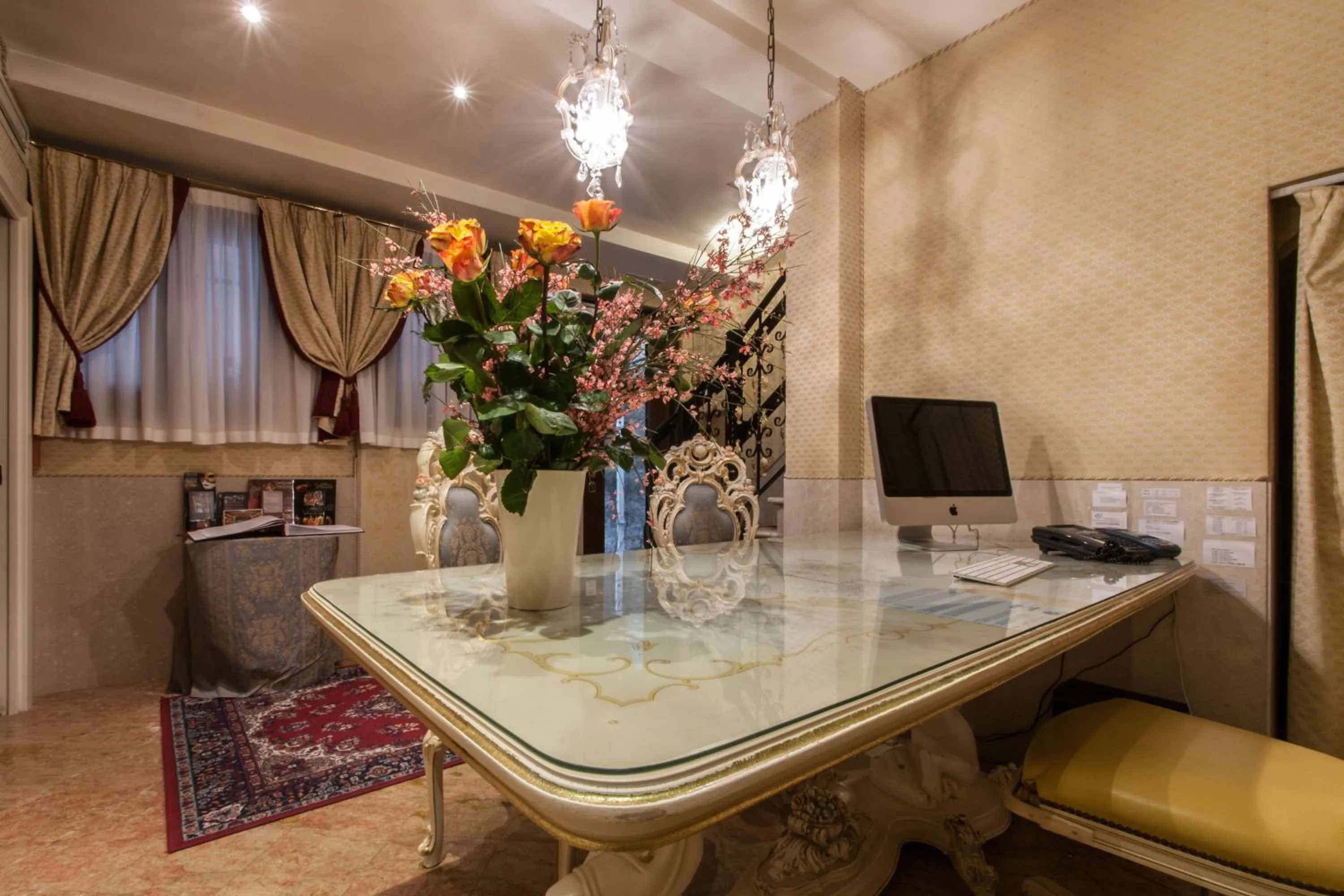 Day in Dimora Marciana