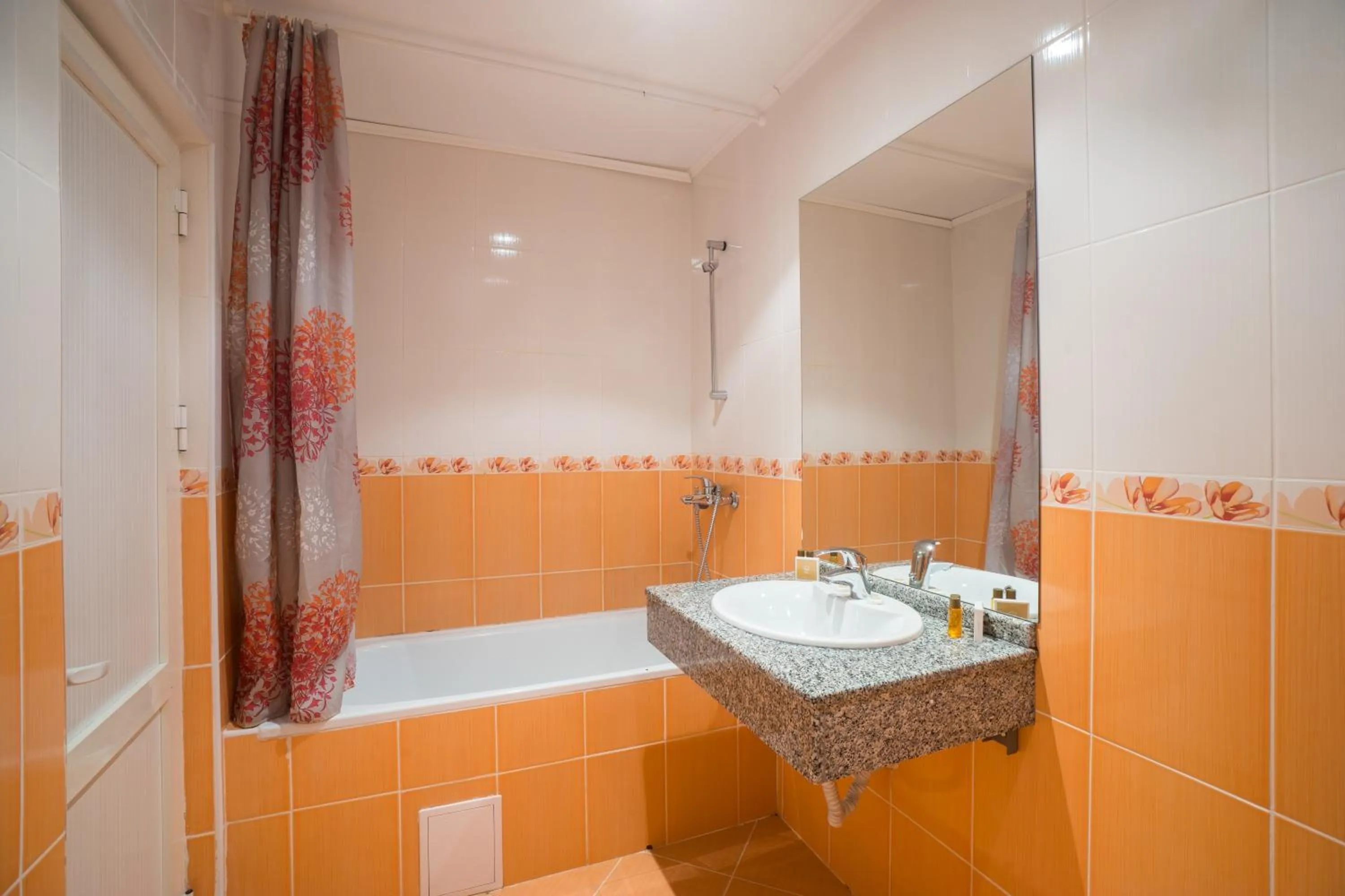 Perla Plaza Hotel - All Inclusive