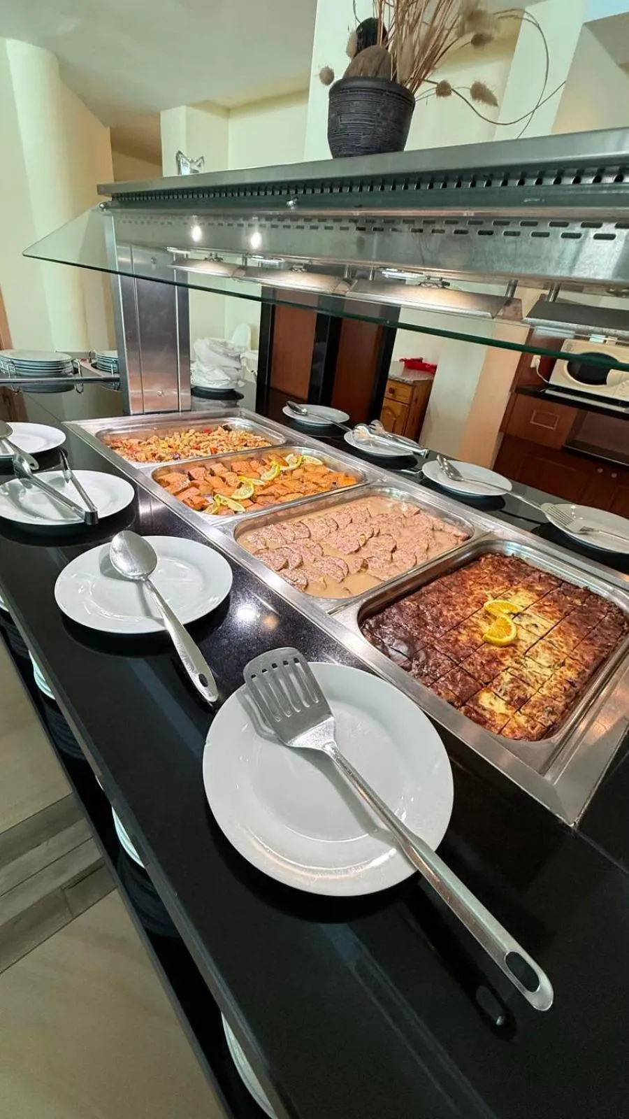 Perla Plaza Hotel - All Inclusive