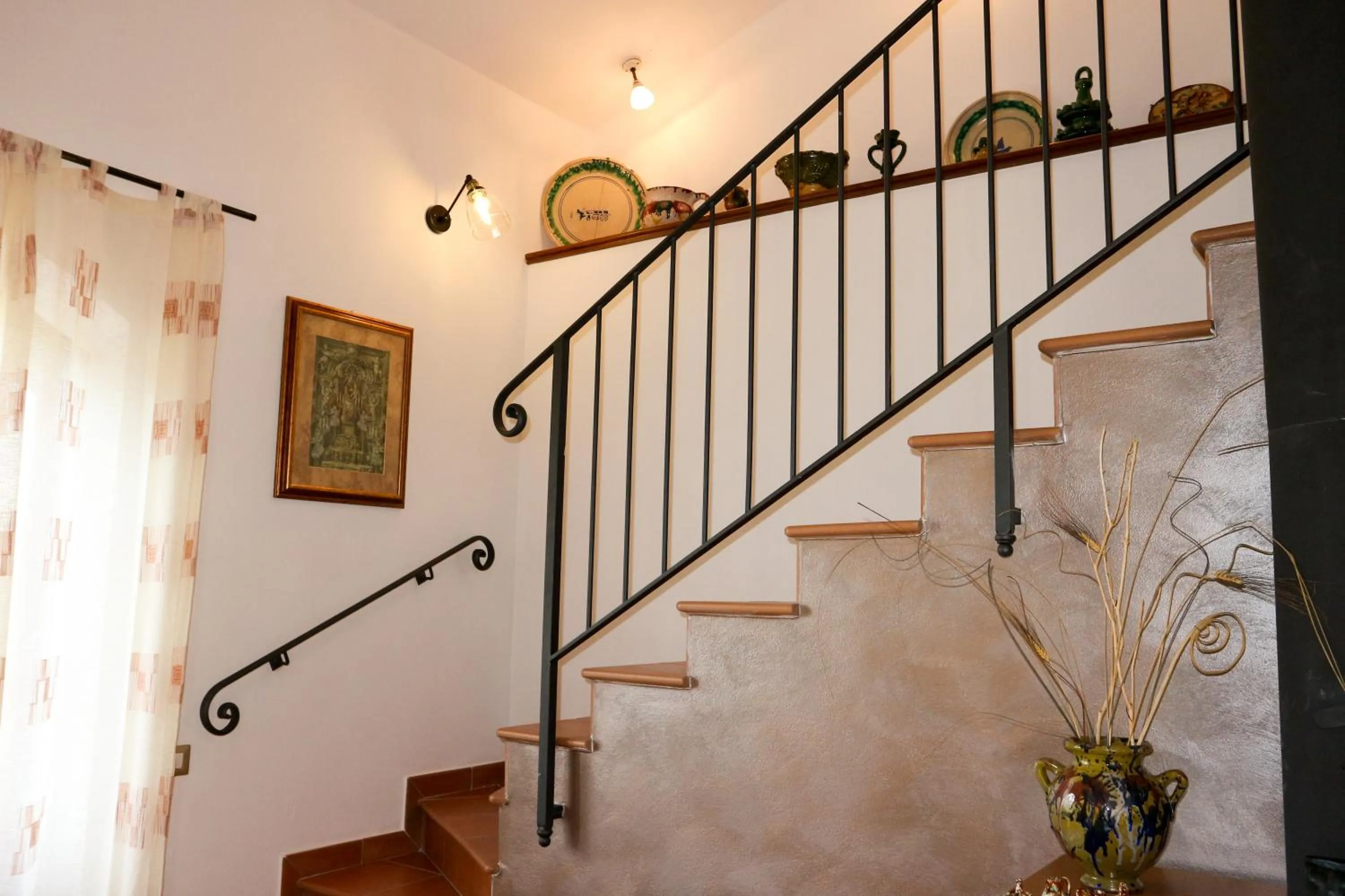 Other in B&B Le Ginestre