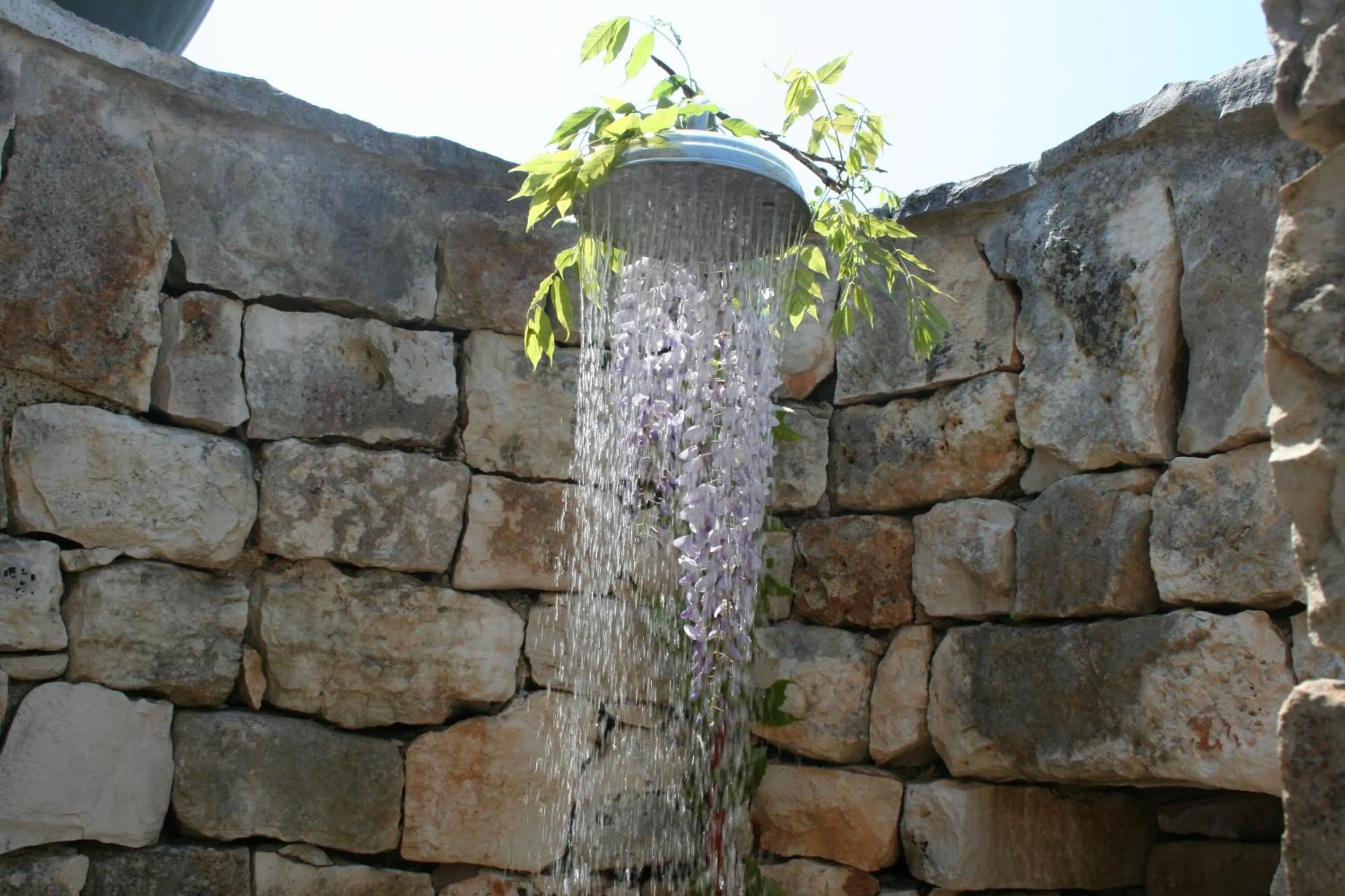 Property building in I Trulli Di Acquarossa