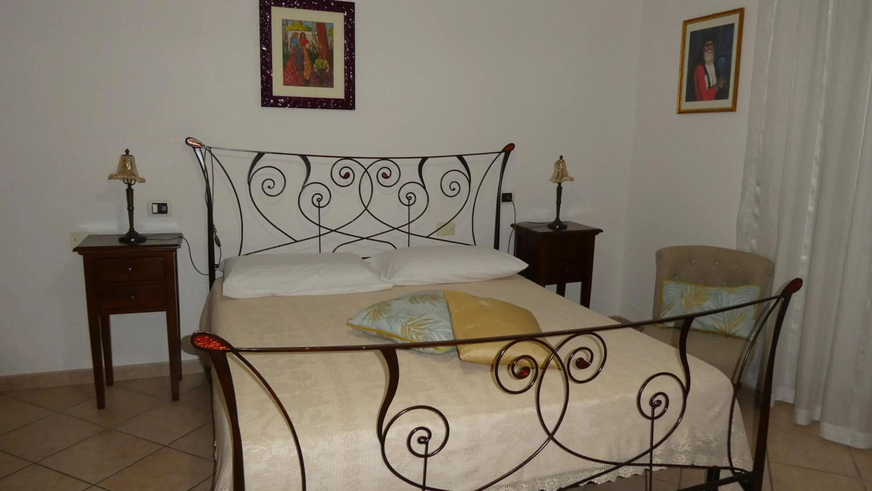 B&B Oliena