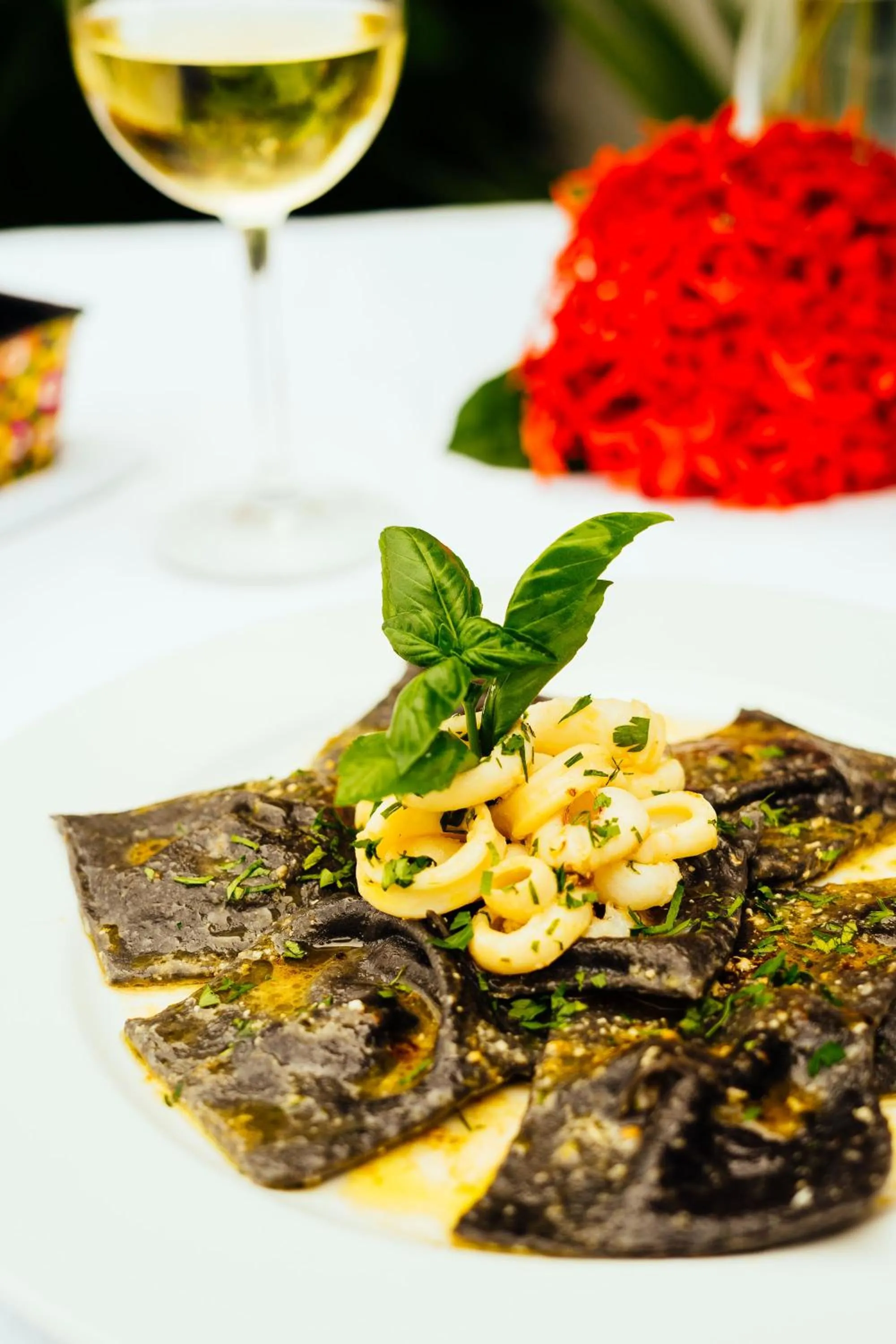 Property building in Sunset Mancora