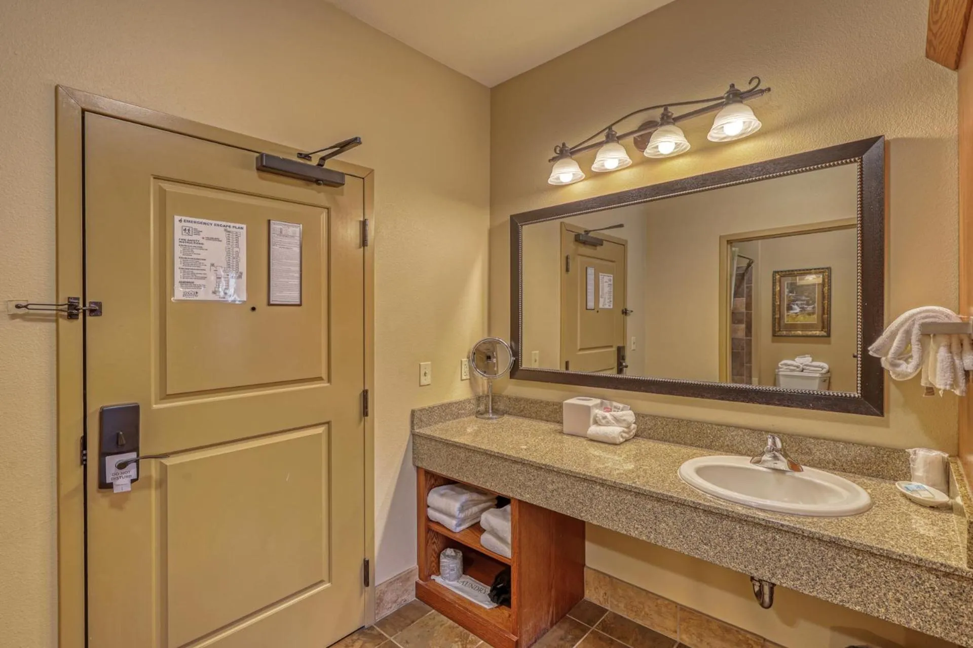 The Lodge at Deadwood