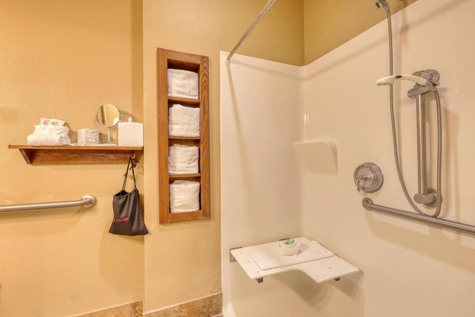 The Lodge at Deadwood