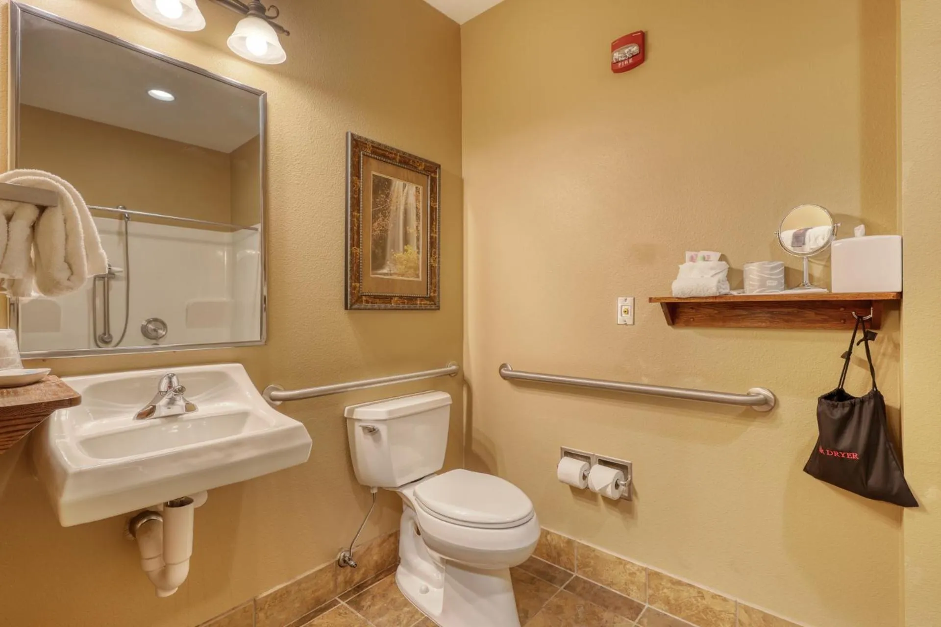 The Lodge at Deadwood