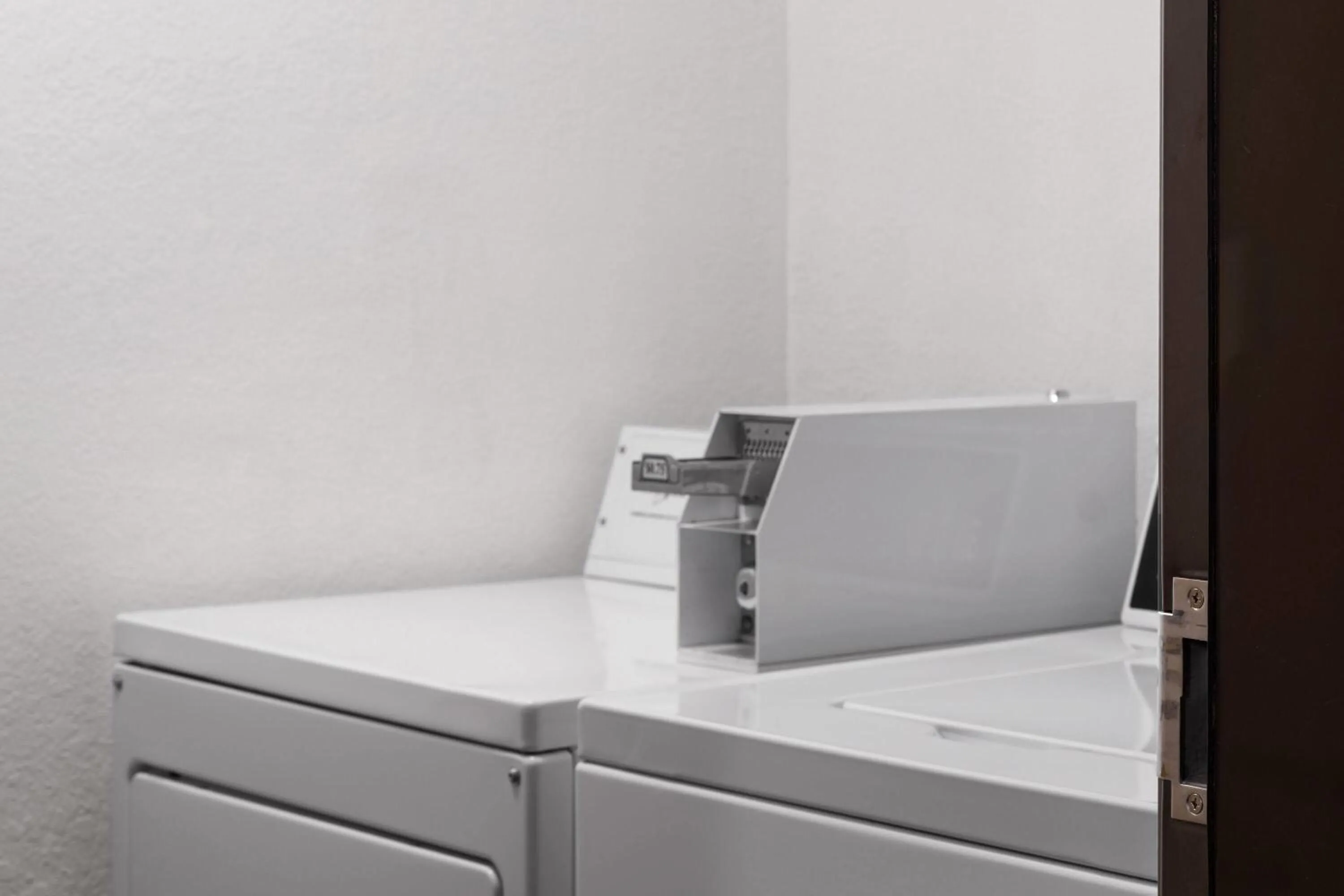 On site in AmericInn by Wyndham Alexandria