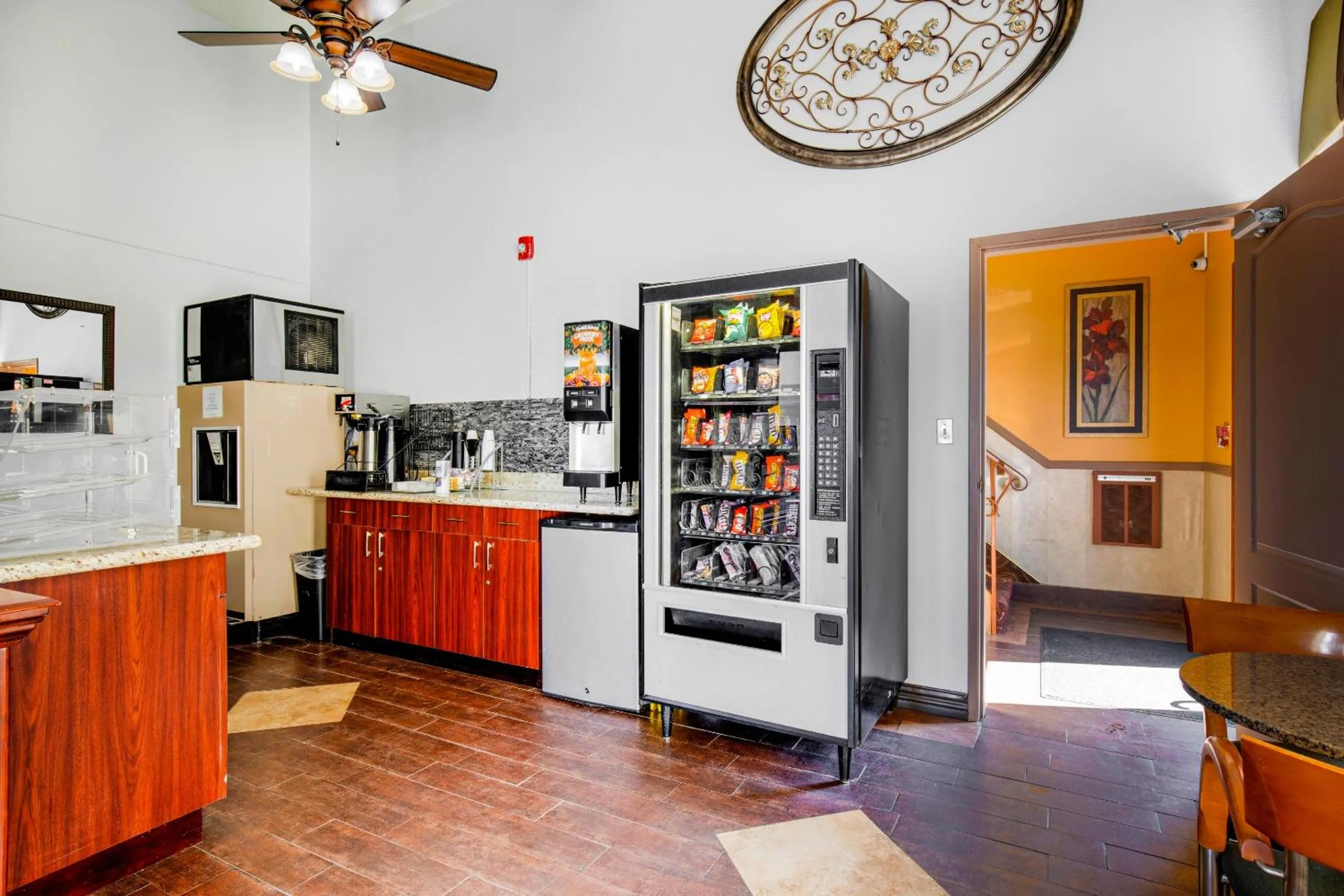 Other in Rockview Hotel Castle Rock Downtown