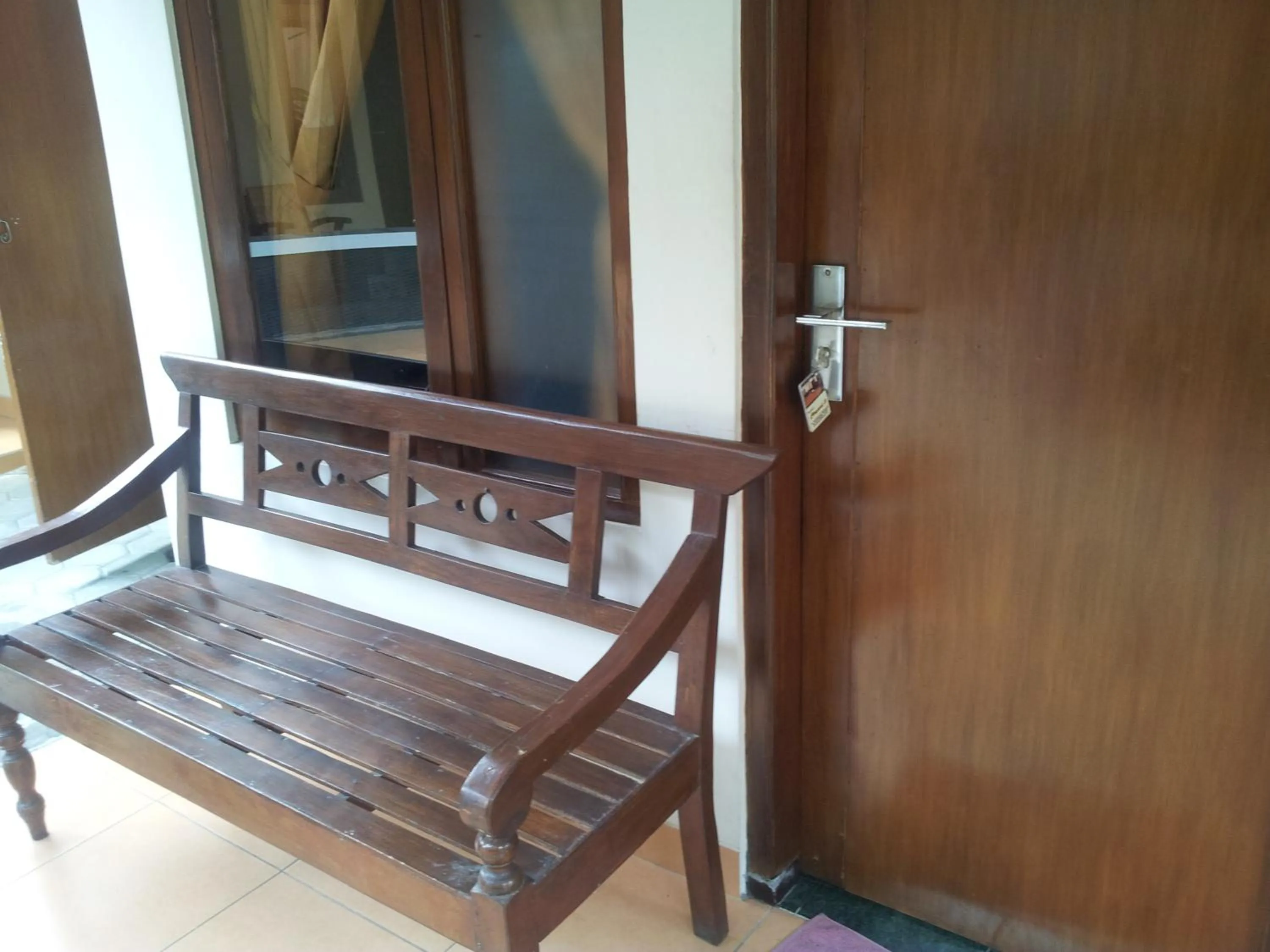 Ndalem Suratin Guesthouse