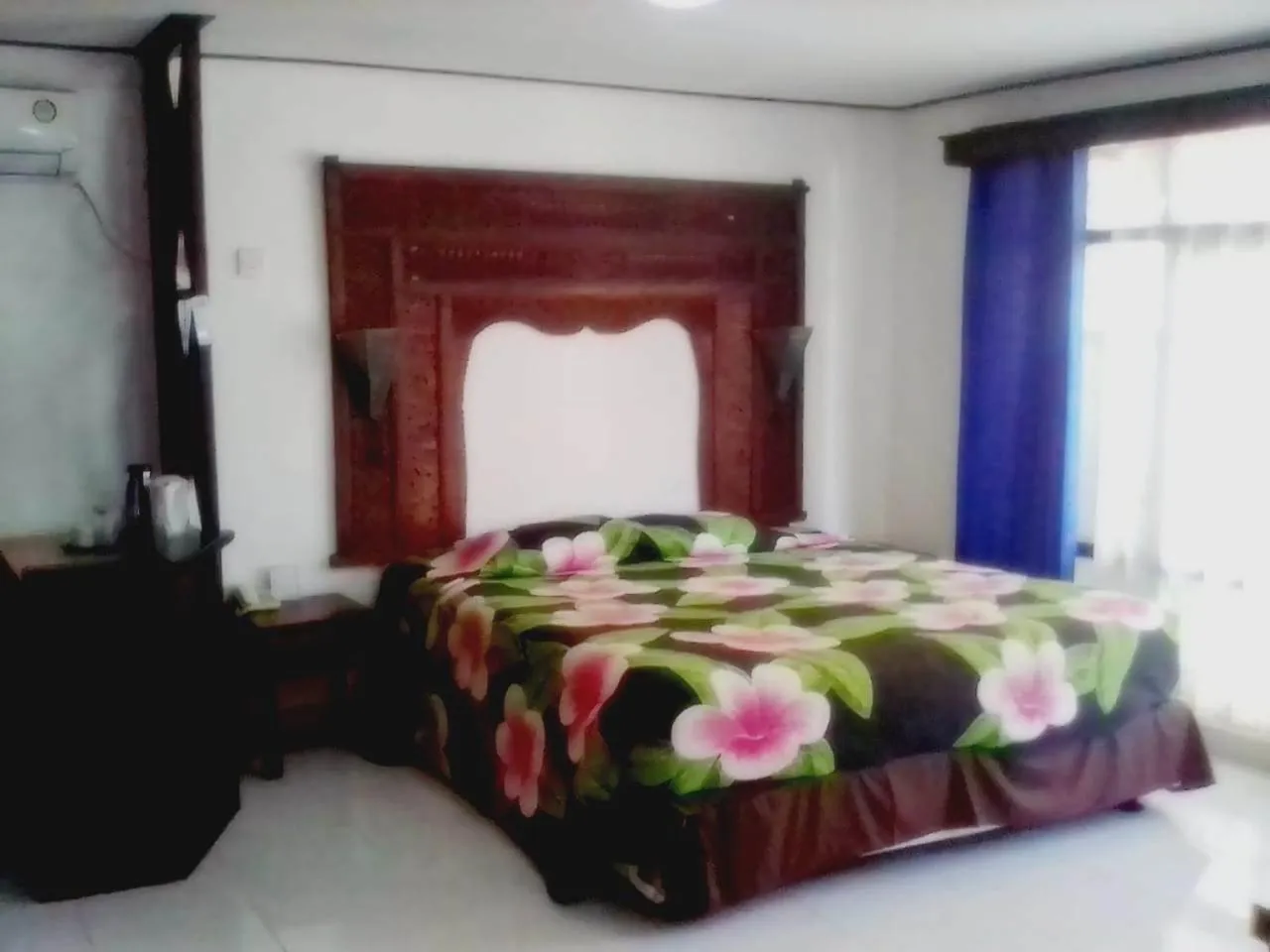 bunk bed, Bed in Gazebo Beach Hotel