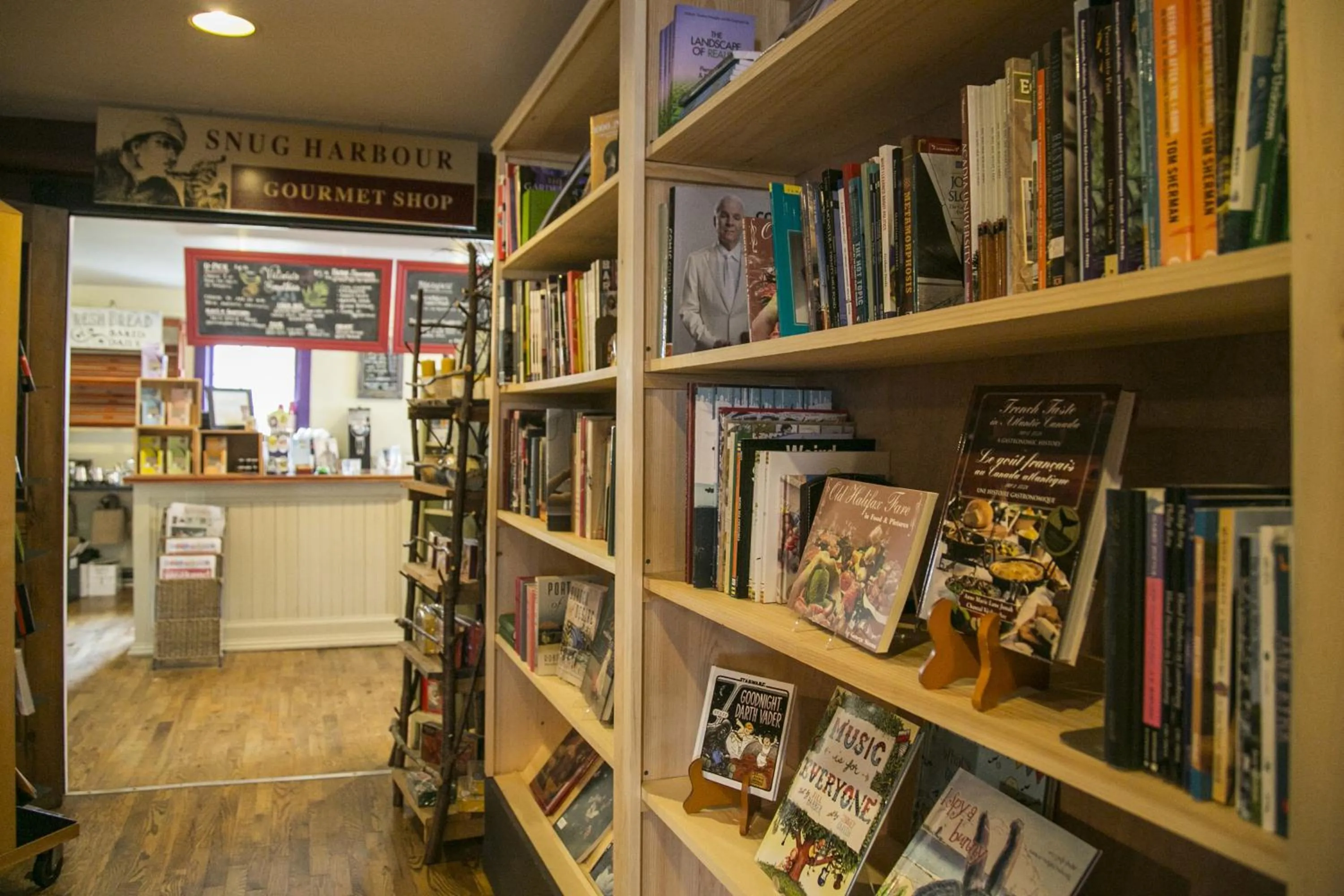 Day in Lanes Privateer Inn