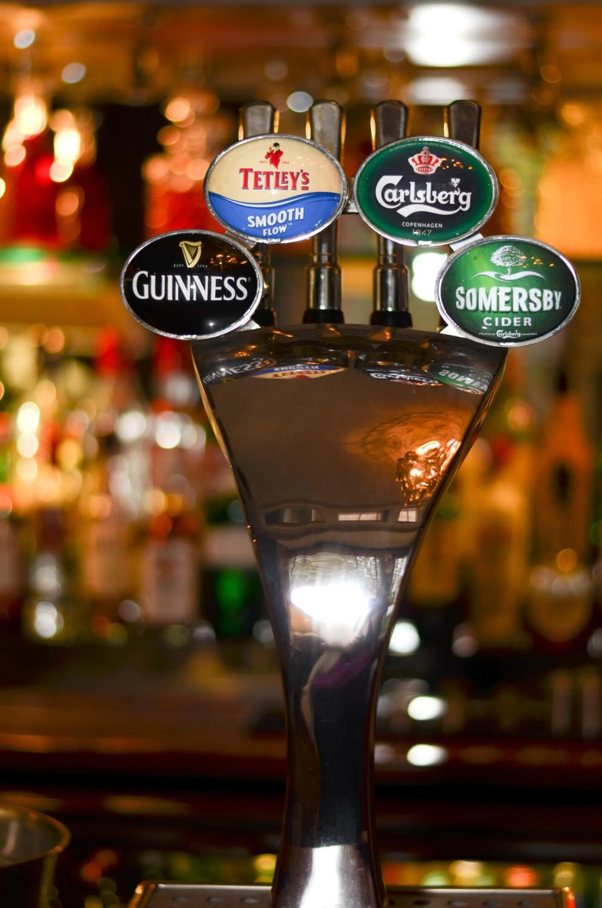 Property logo or sign in Regent Hotel Doncaster