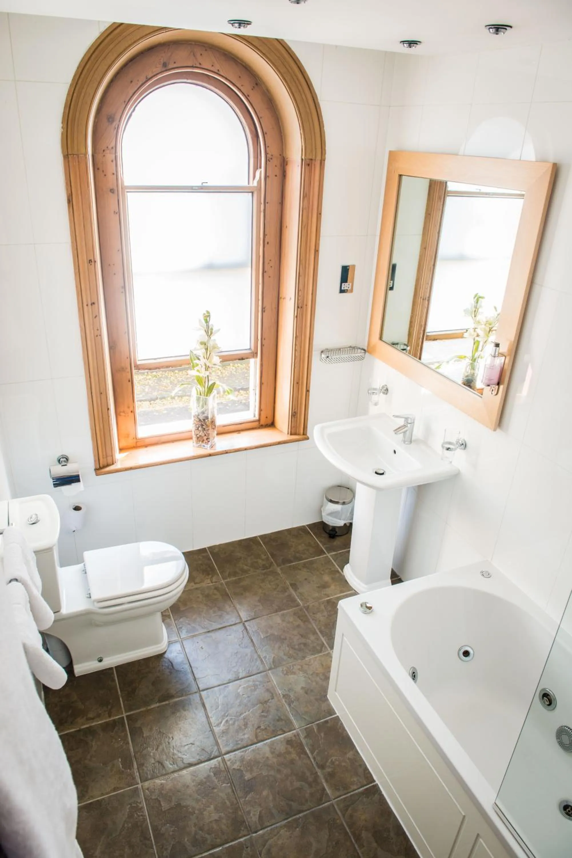 Photo of the whole room in Regent Hotel Doncaster