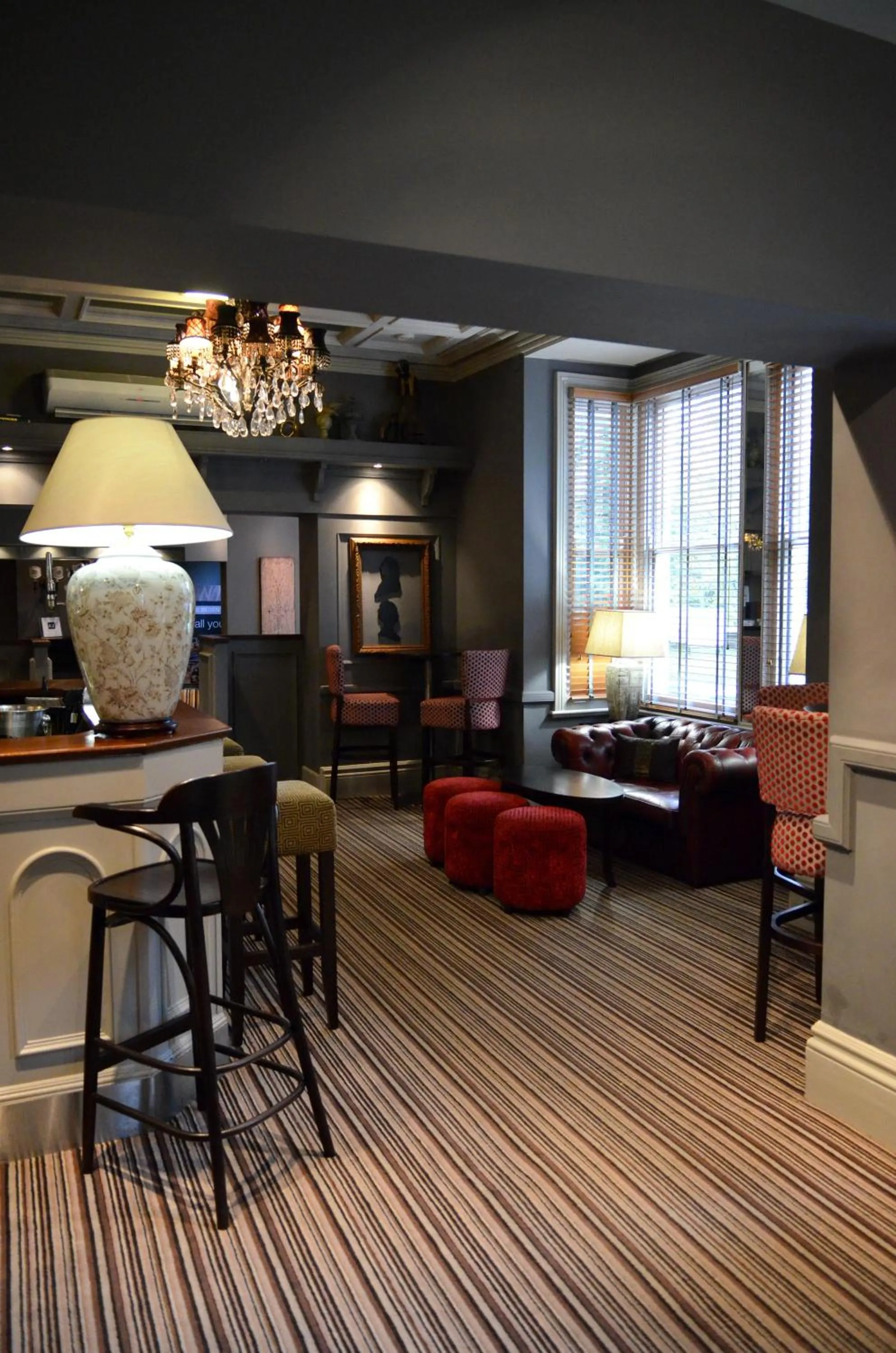 Day in Regent Hotel Doncaster