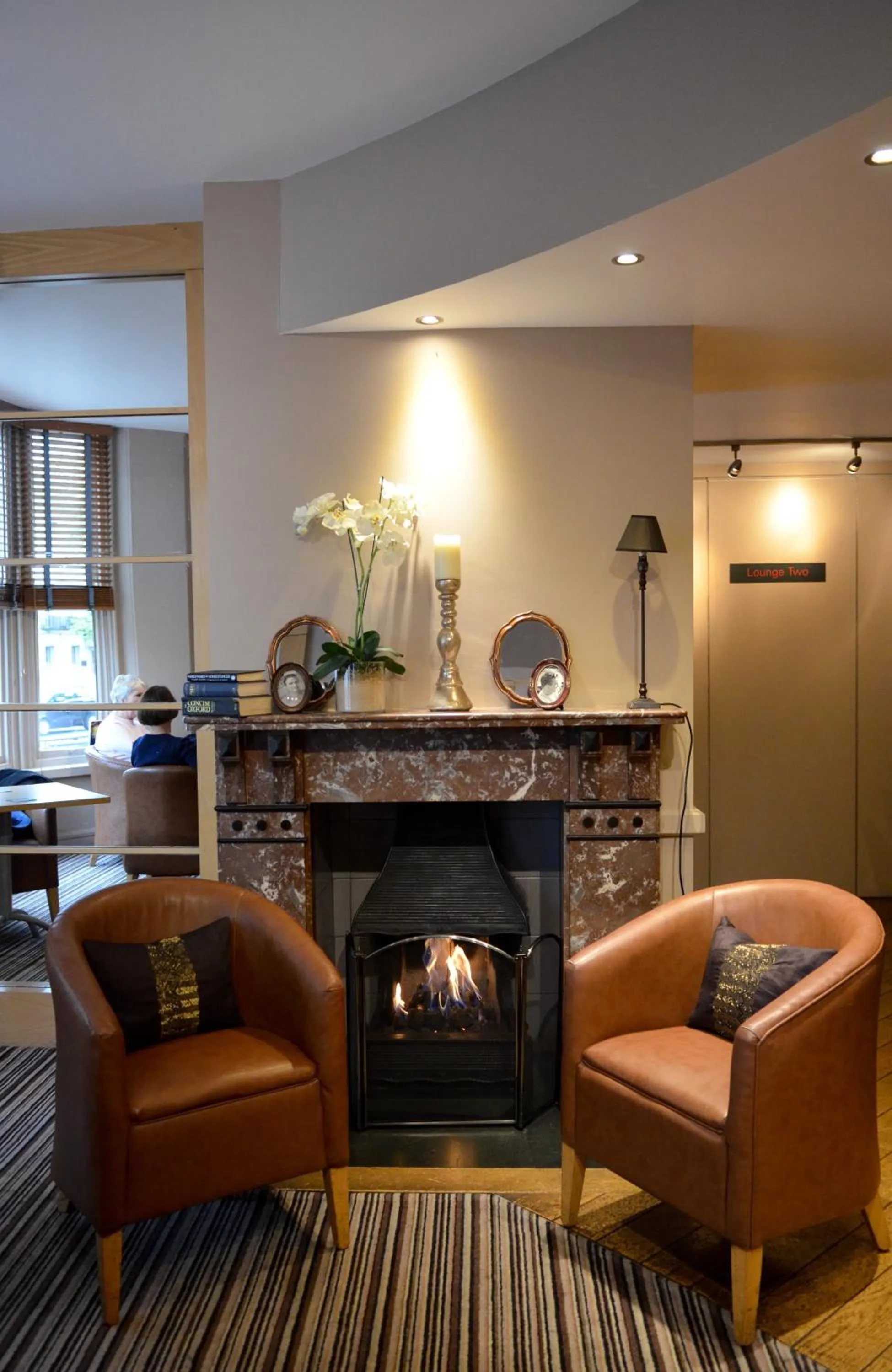 Day in Regent Hotel Doncaster