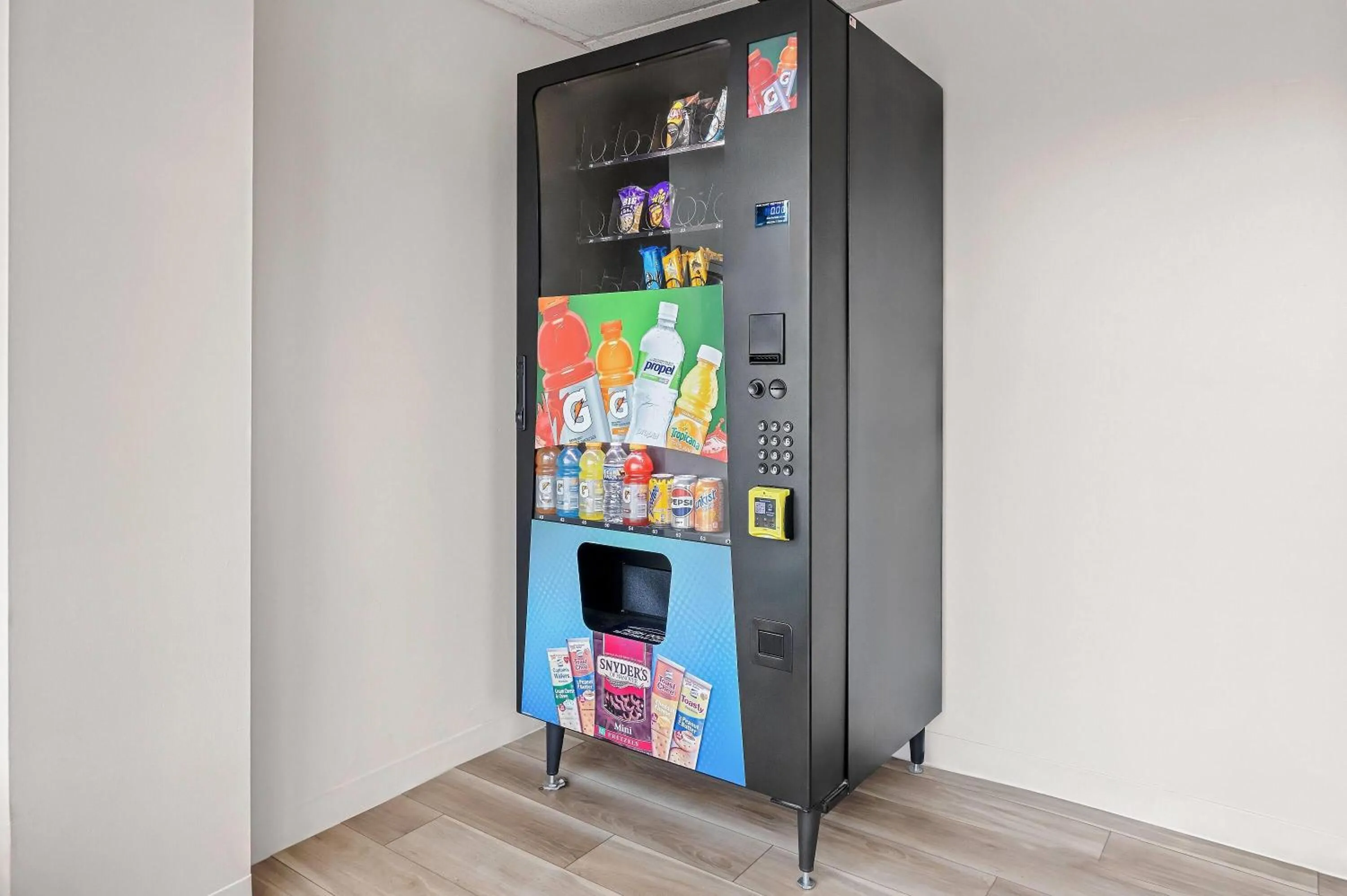 Other in Days Inn by Wyndham Salem