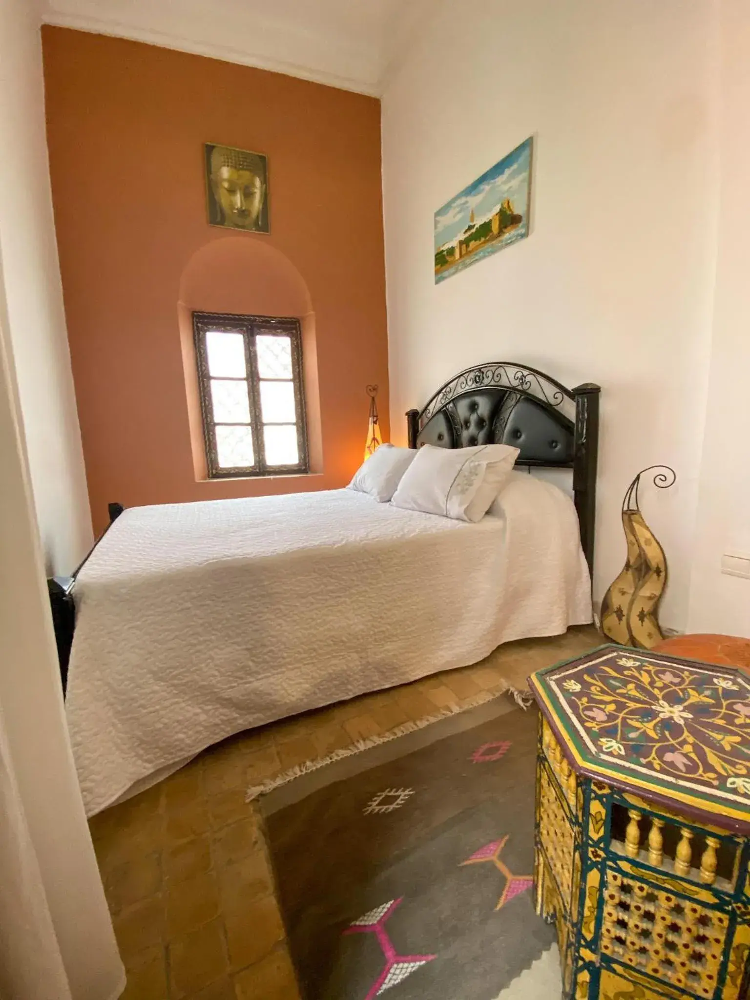 Double Room - single occupancy in Riad Jbara Double Room - single occupancy in Riad Jbara