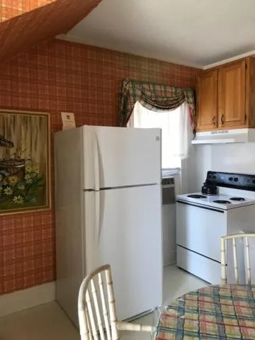 Cutty Sark Efficiencies and Historic Cottage's