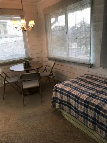 Cutty Sark Efficiencies and Historic Cottage's