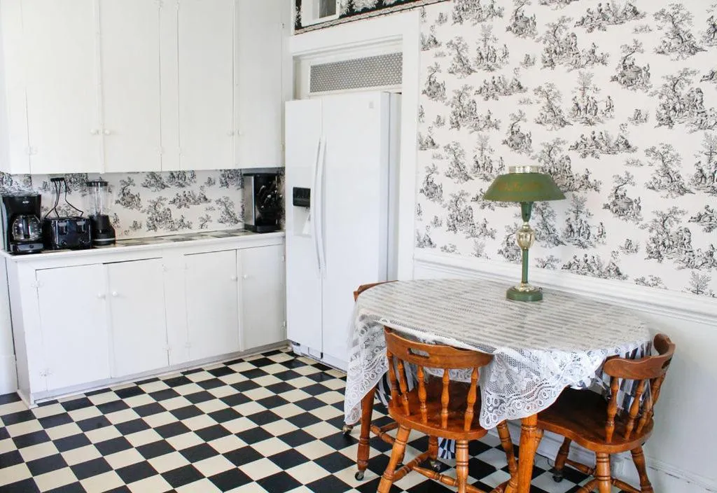 Cutty Sark Efficiencies and Historic Cottage's