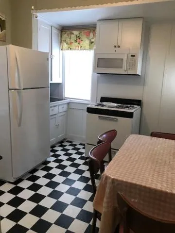 Cutty Sark Efficiencies and Historic Cottage's