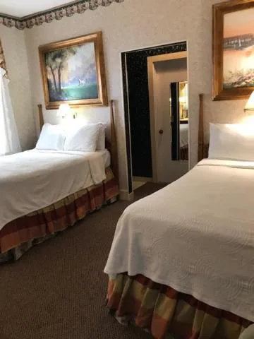 Cutty Sark Efficiencies and Historic Cottage's