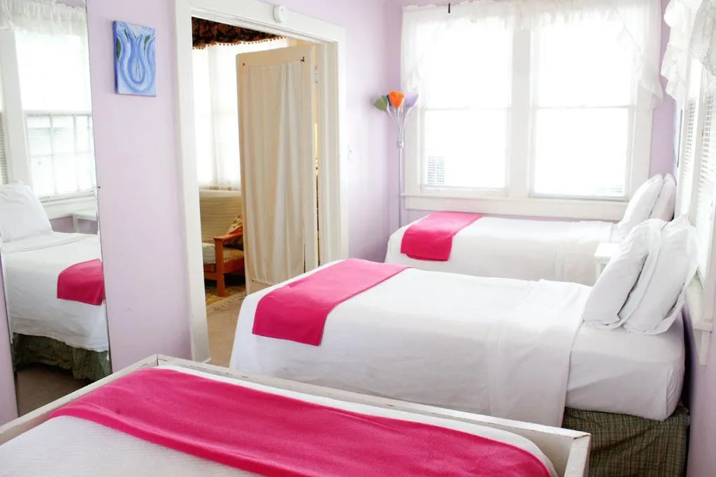 Cutty Sark Efficiencies and Historic Cottage's