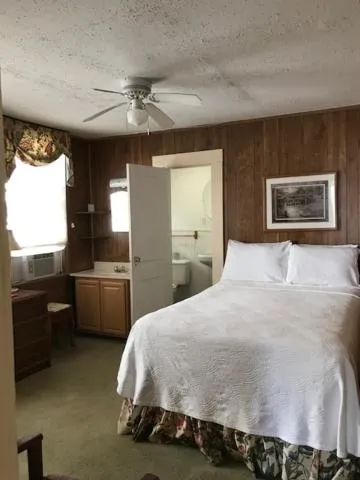 Cutty Sark Efficiencies and Historic Cottage's