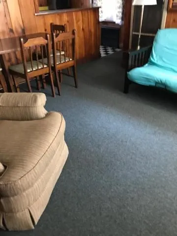 Cutty Sark Efficiencies and Historic Cottage's