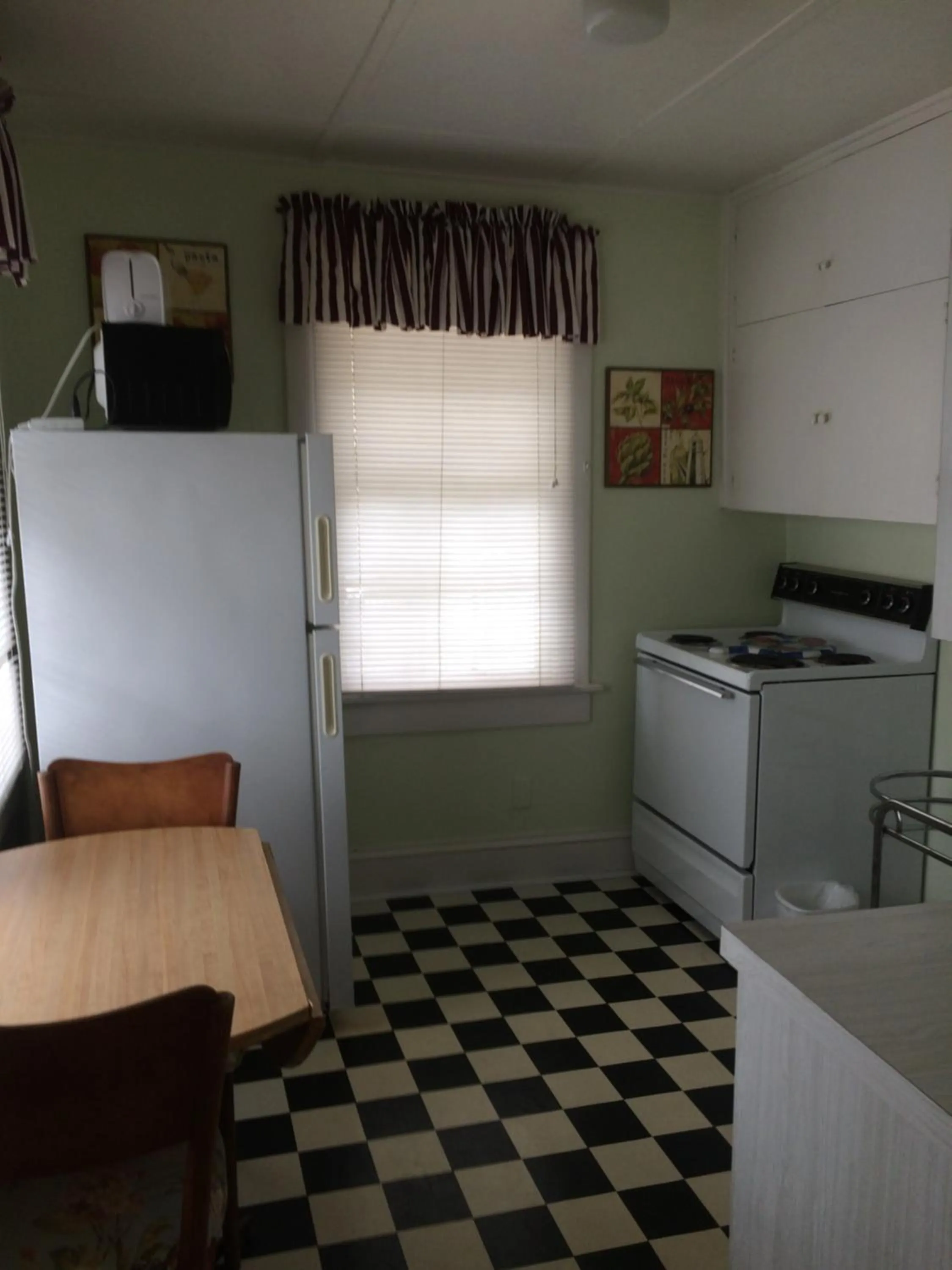 Cutty Sark Efficiencies and Historic Cottage's