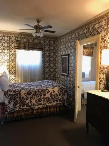 Cutty Sark Efficiencies and Historic Cottage's