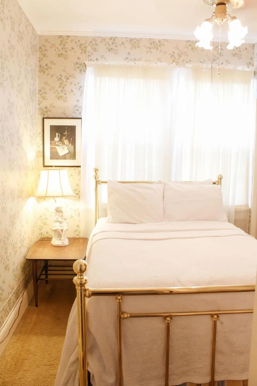 Cutty Sark Efficiencies and Historic Cottage's