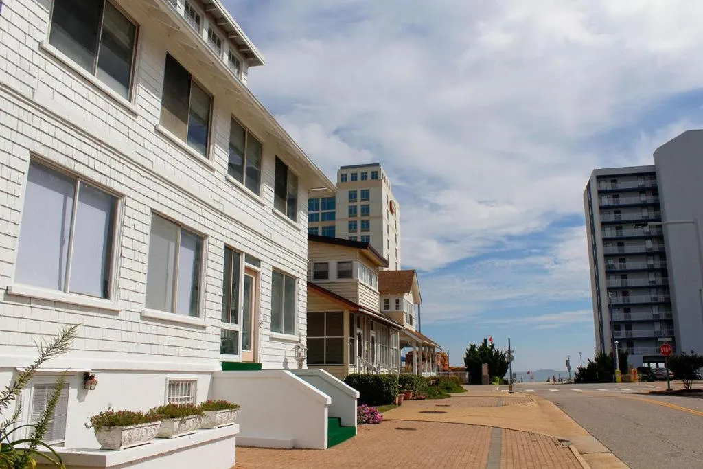 Cutty Sark Efficiencies and Historic Cottage's