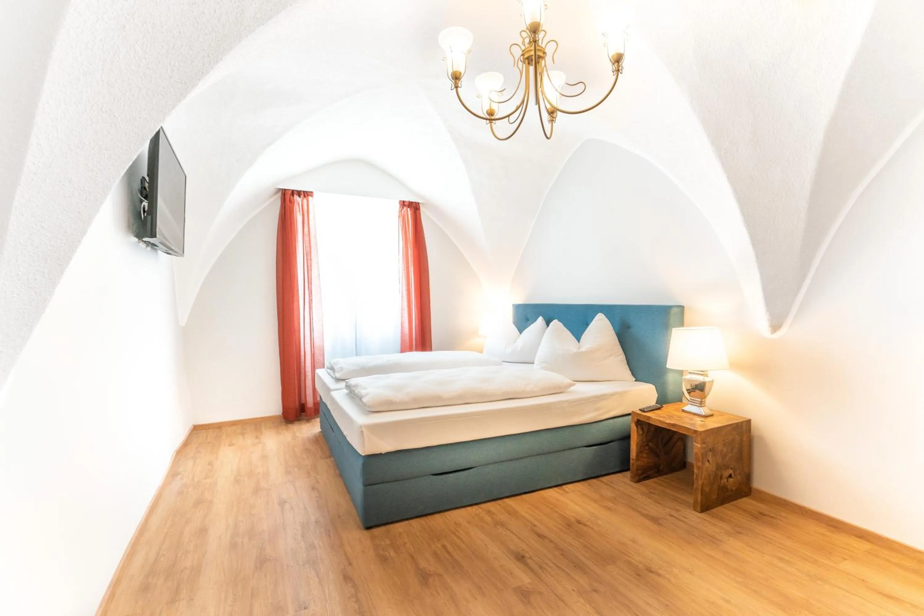 Bed in Altstadt Liebling
