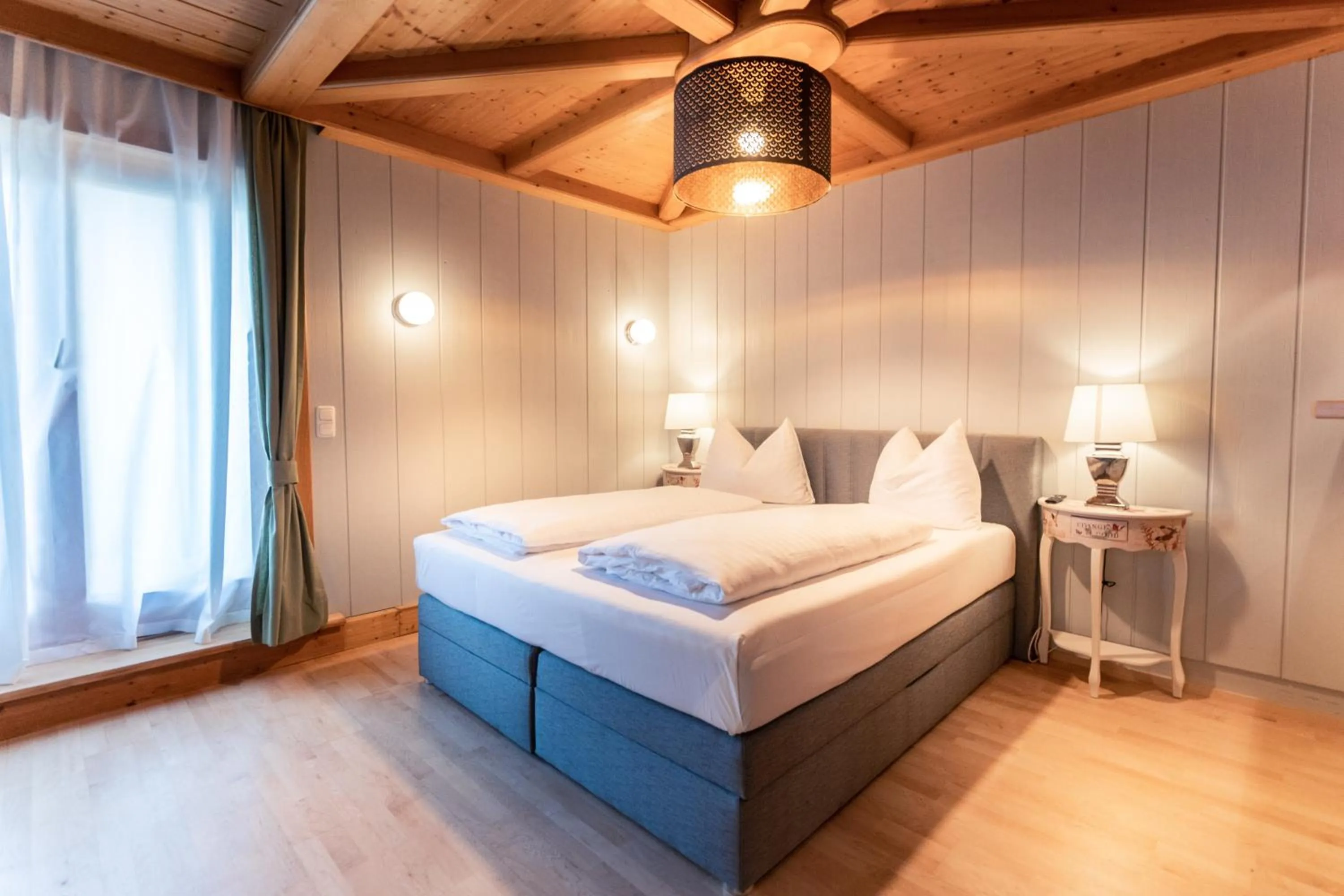 Bed in Altstadt Liebling