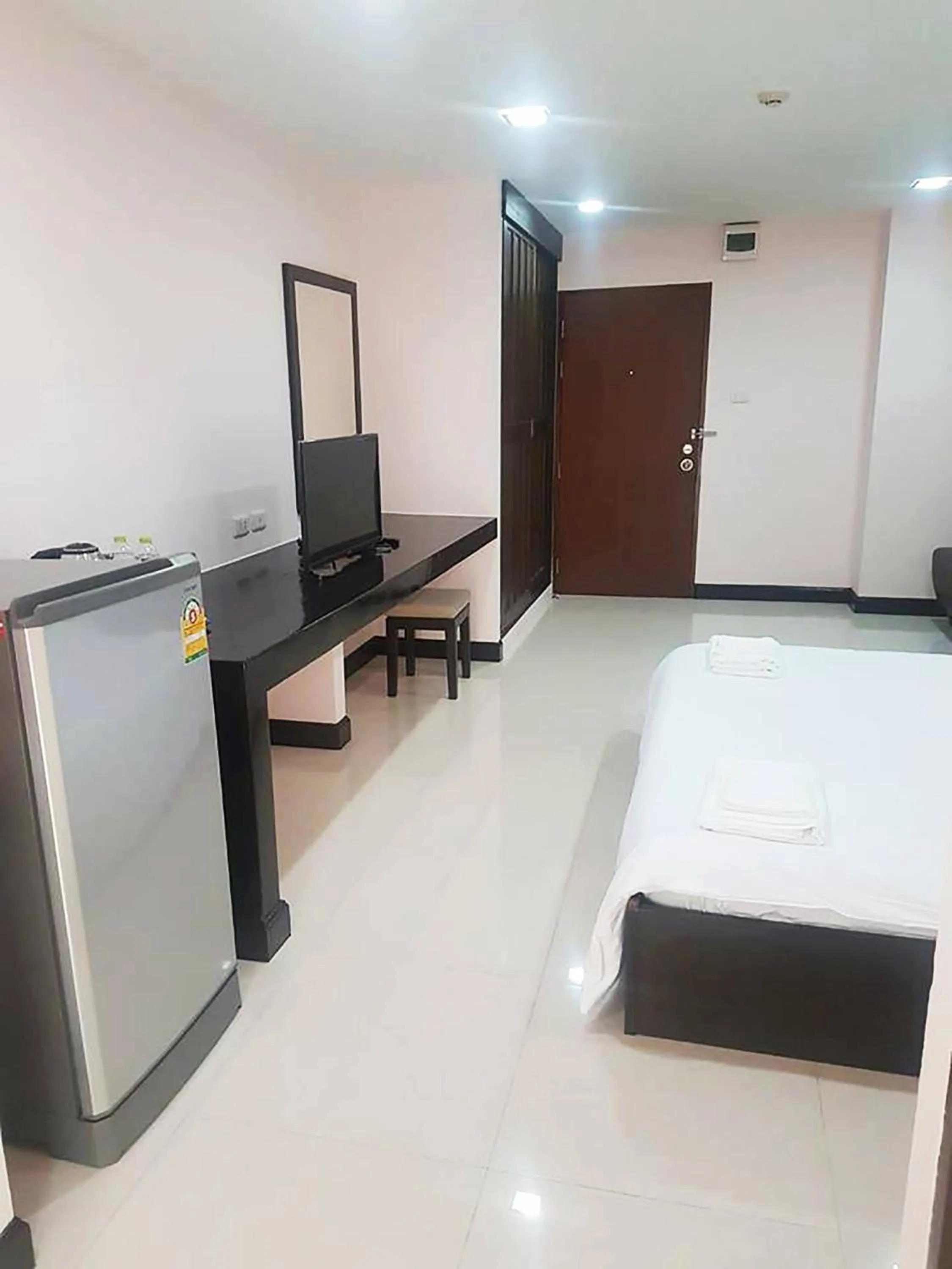 TV and multimedia, Bed in Mok Mek 72