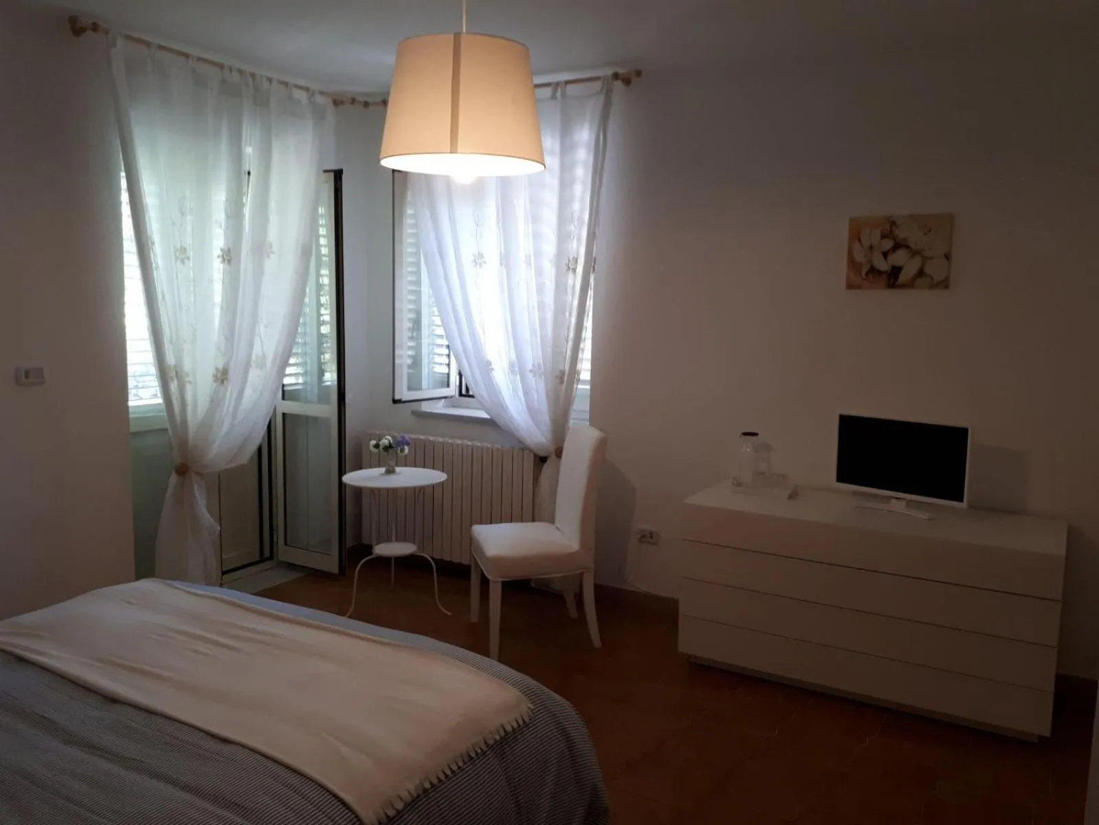 Bed in B&B Casa di Laura