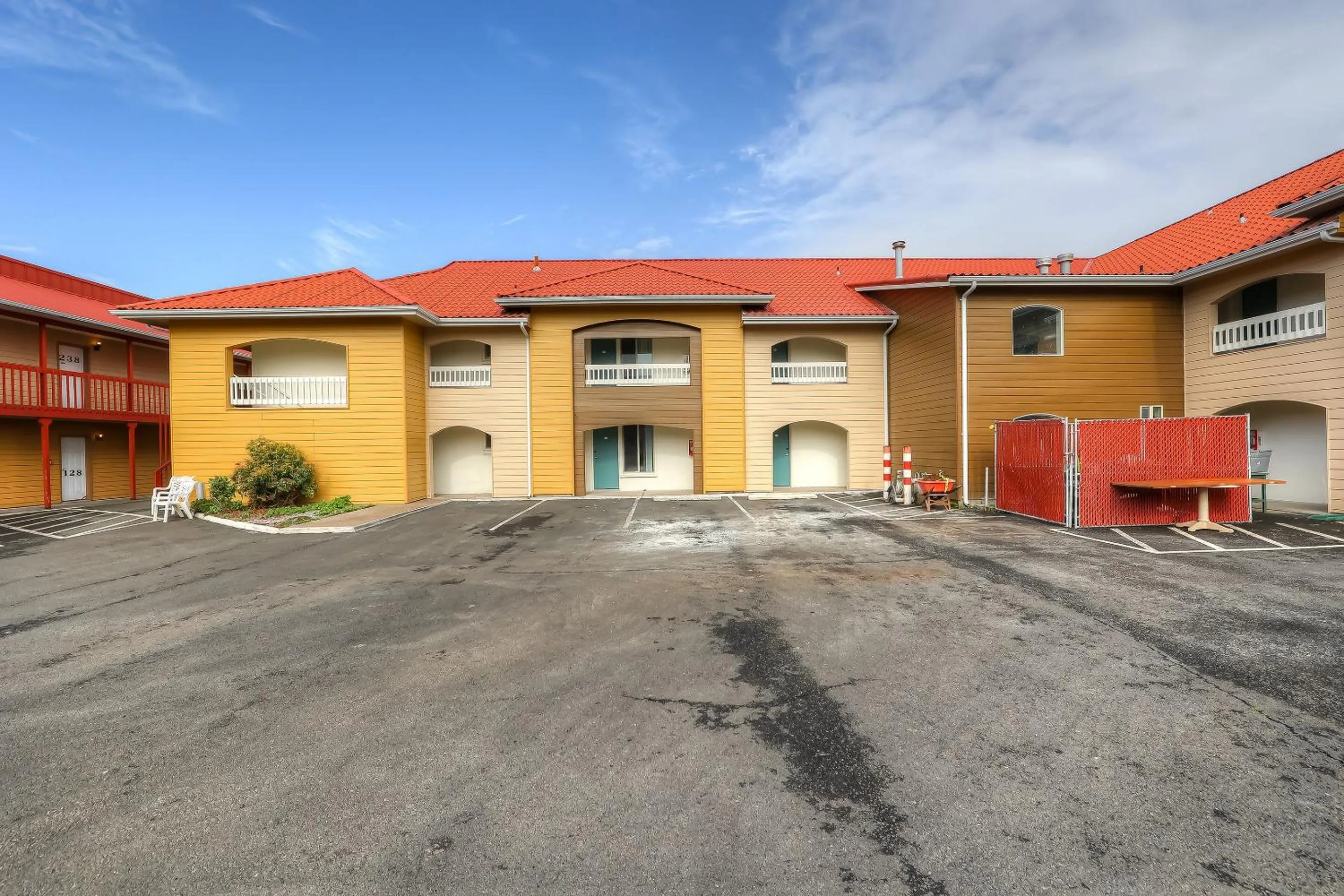 On site in Newport Inn By OYO - Hwy 101