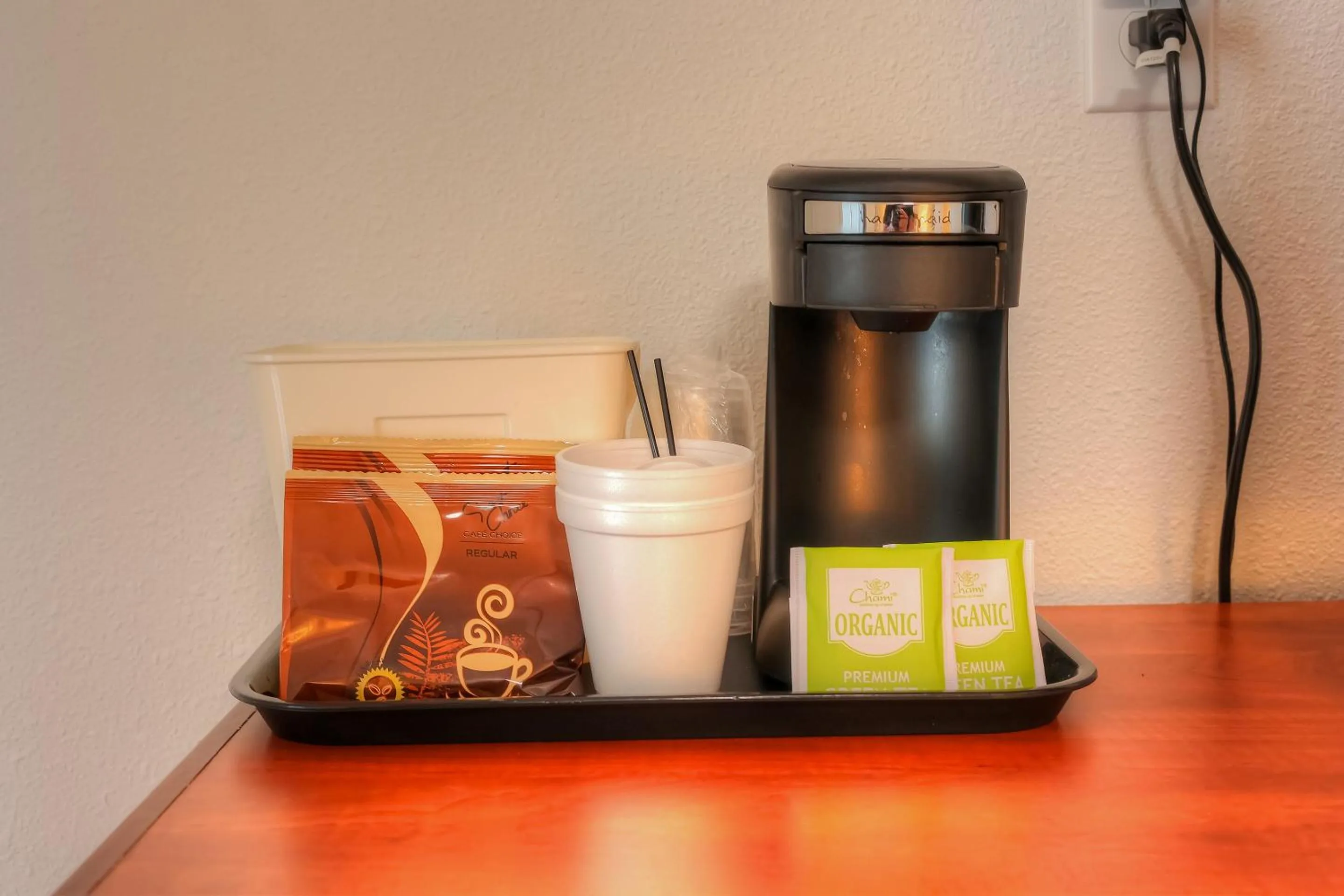 Bedroom in Newport Inn By OYO - Hwy 101