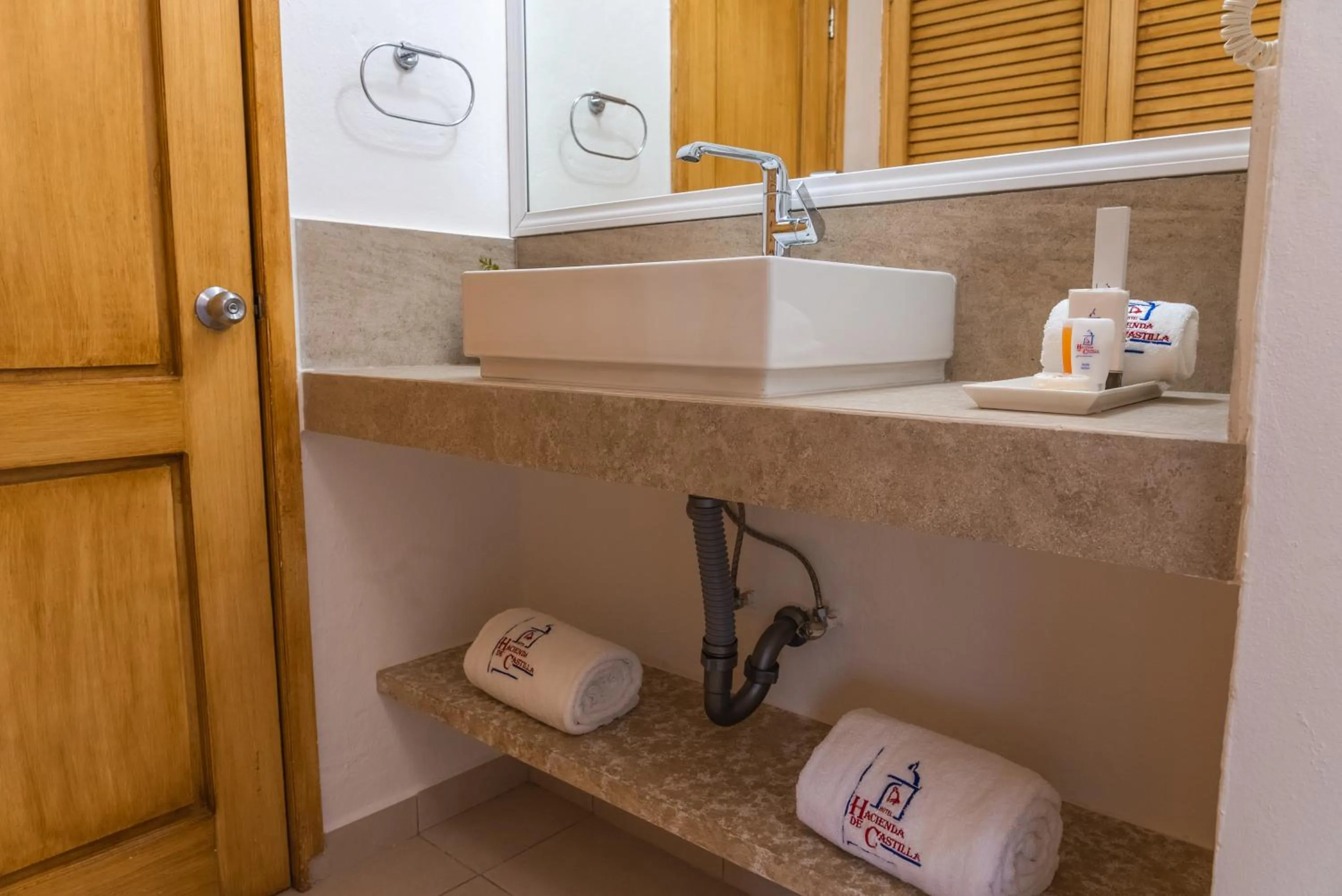 Hacienda de Castilla