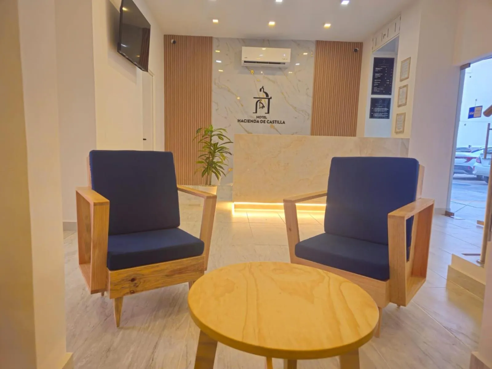 Hacienda de Castilla